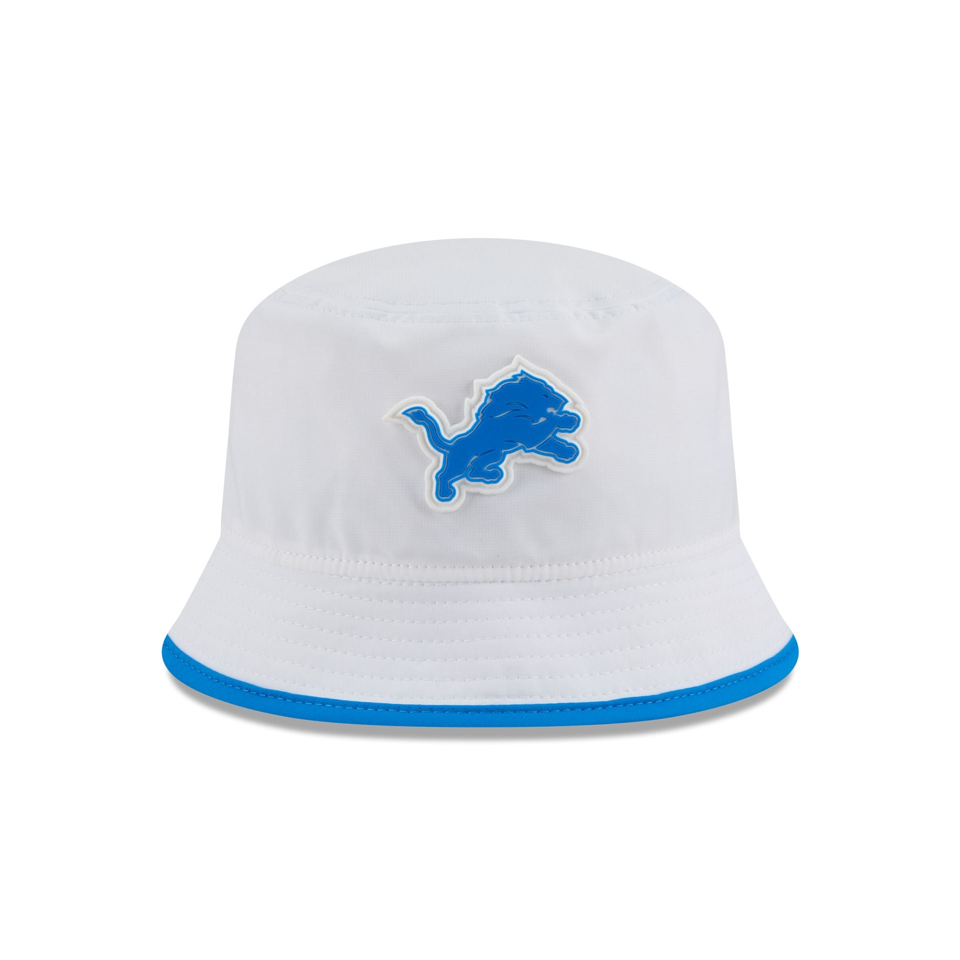 Detroit Lions 2025 Training Bucket Hat - Image 2