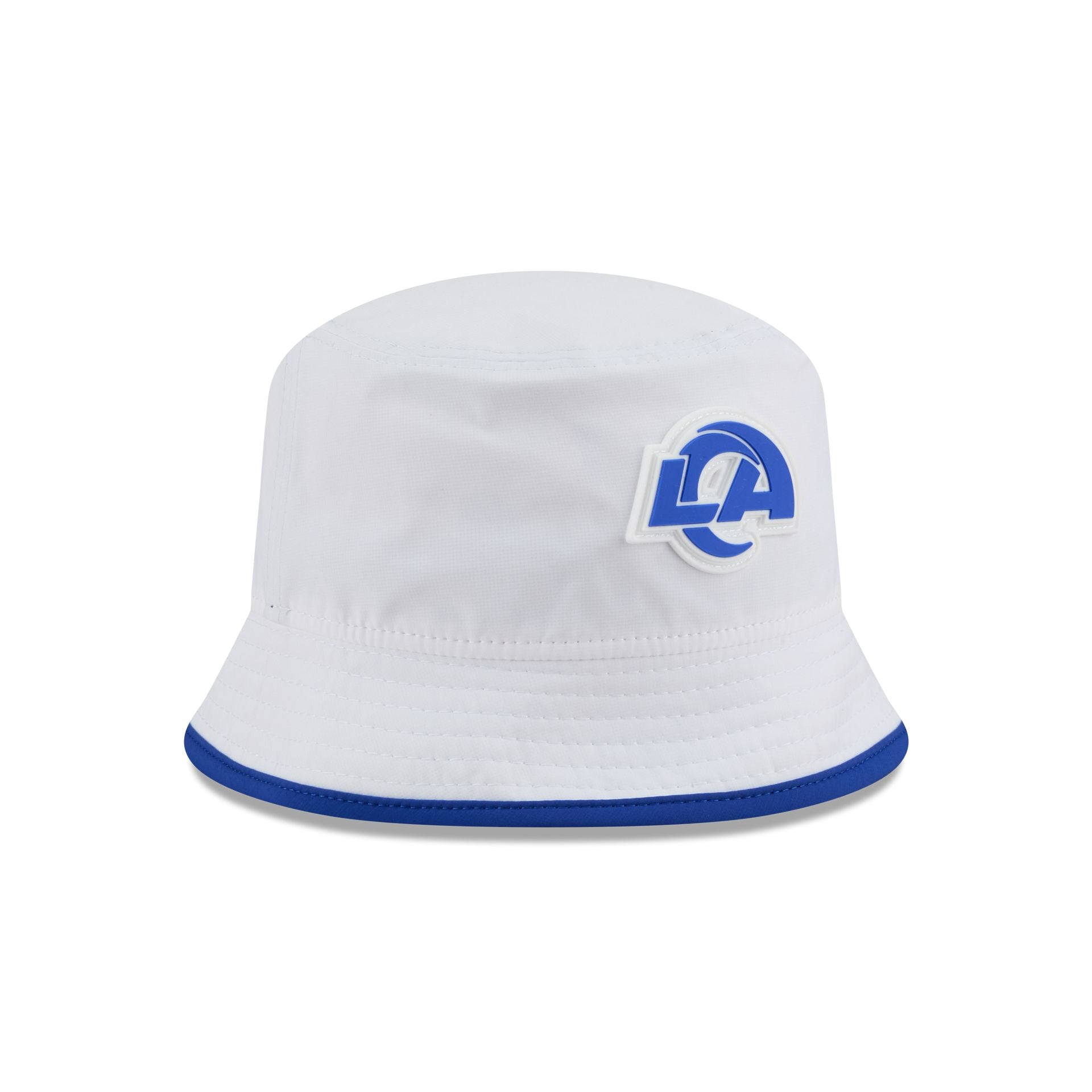 Los Angeles Rams 2025 Training Bucket Hat - Image 3