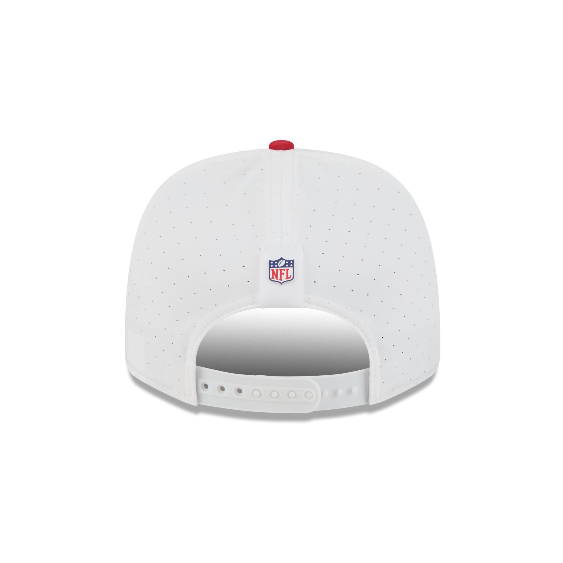 Tampa Bay Buccaneers 2025 Training 9SEVENTY Stretch-Snap Hat - Image 6