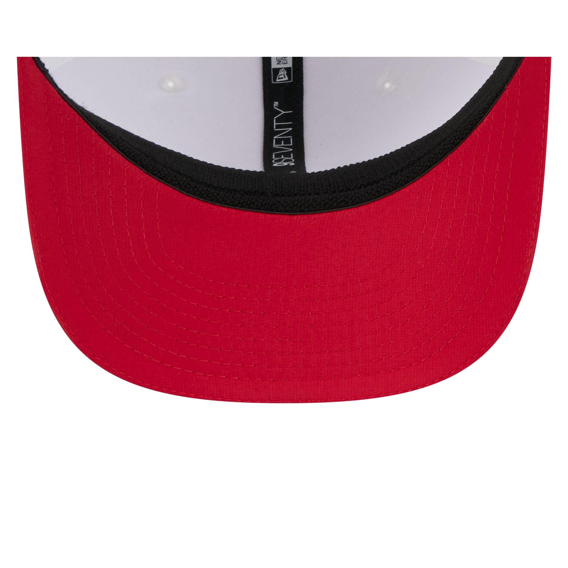 Tampa Bay Buccaneers 2025 Training 9SEVENTY Stretch-Snap Hat - Image 7