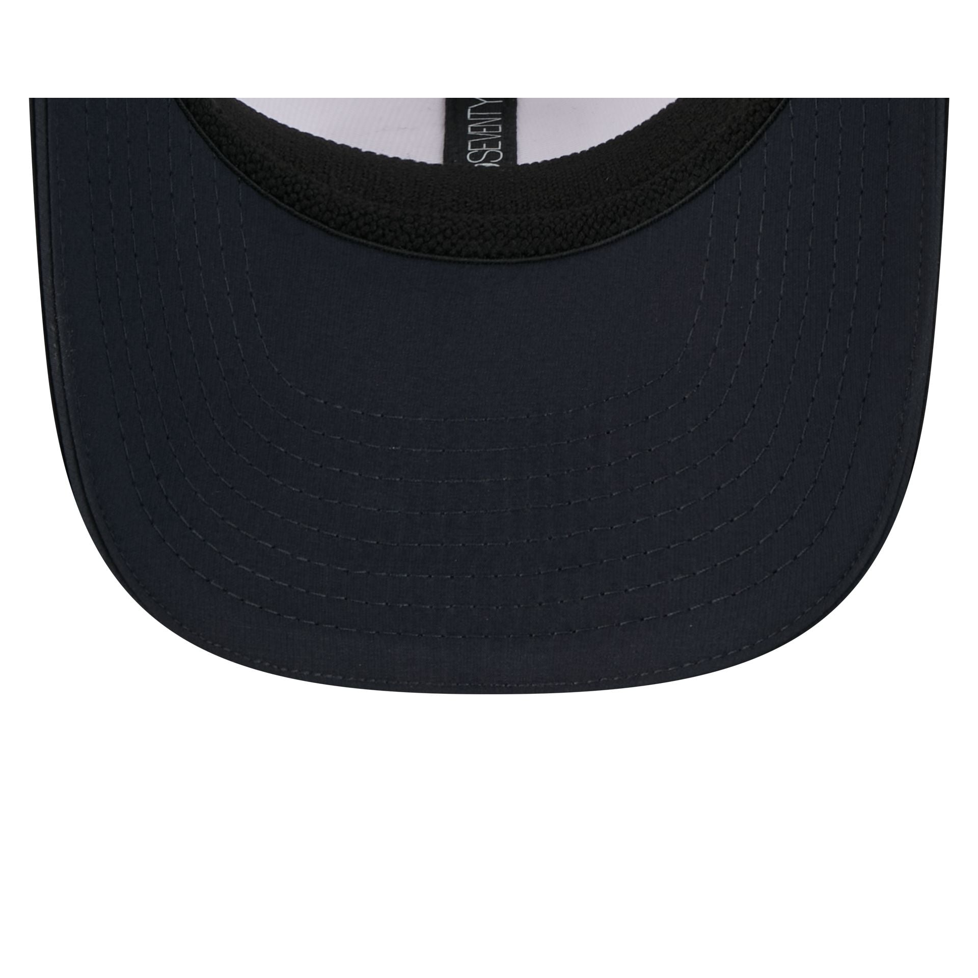 Houston Texans 2025 Training 9SEVENTY Stretch-Snap Hat - Image 7