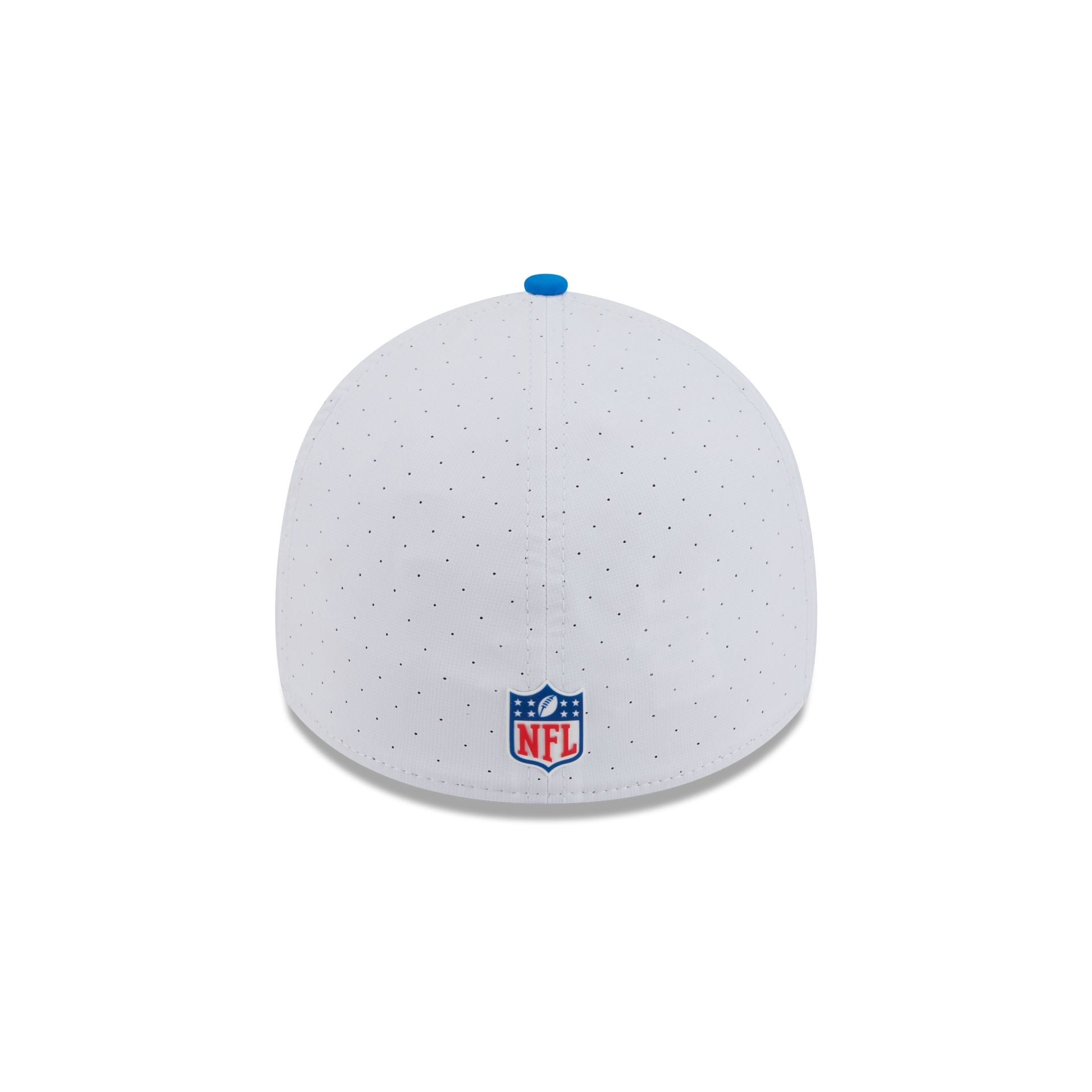 Detroit Lions 2025 Training 39THIRTY Stretch Fit Hat - Image 6