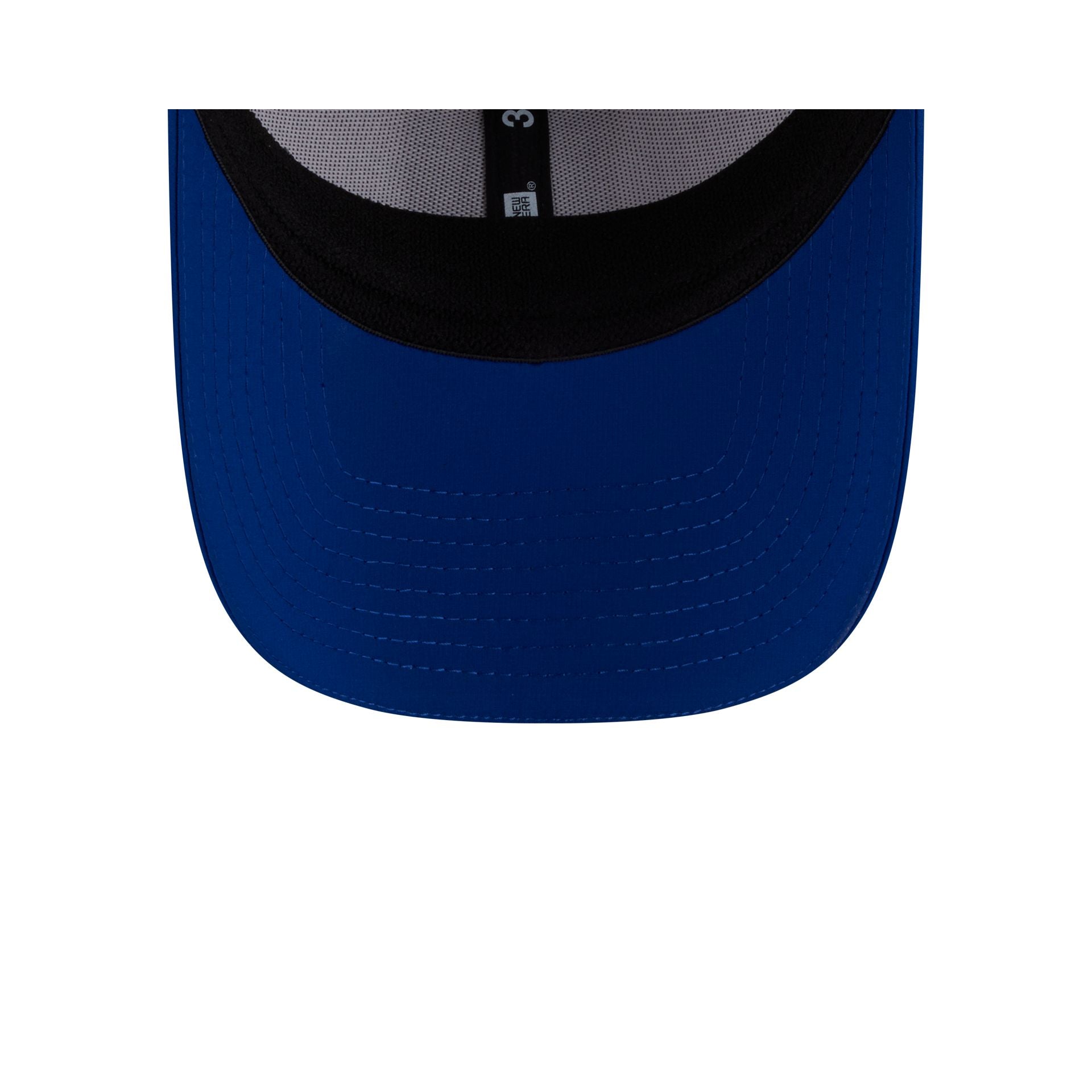 New York Giants 2025 Training 39THIRTY Stretch Fit Hat - Image 7