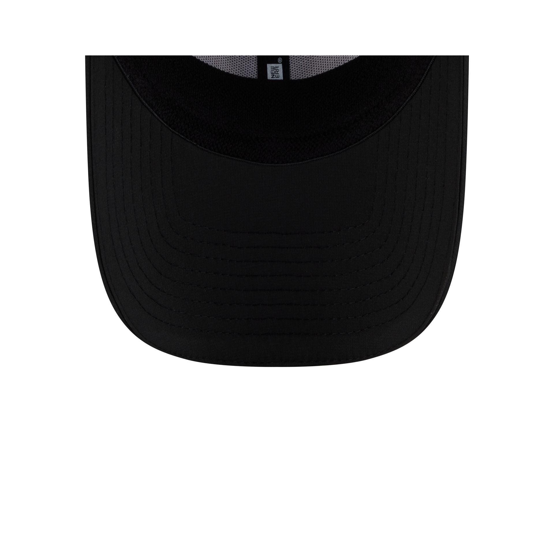 Las Vegas Raiders 2025 Training 39THIRTY Stretch Fit Hat - Image 7