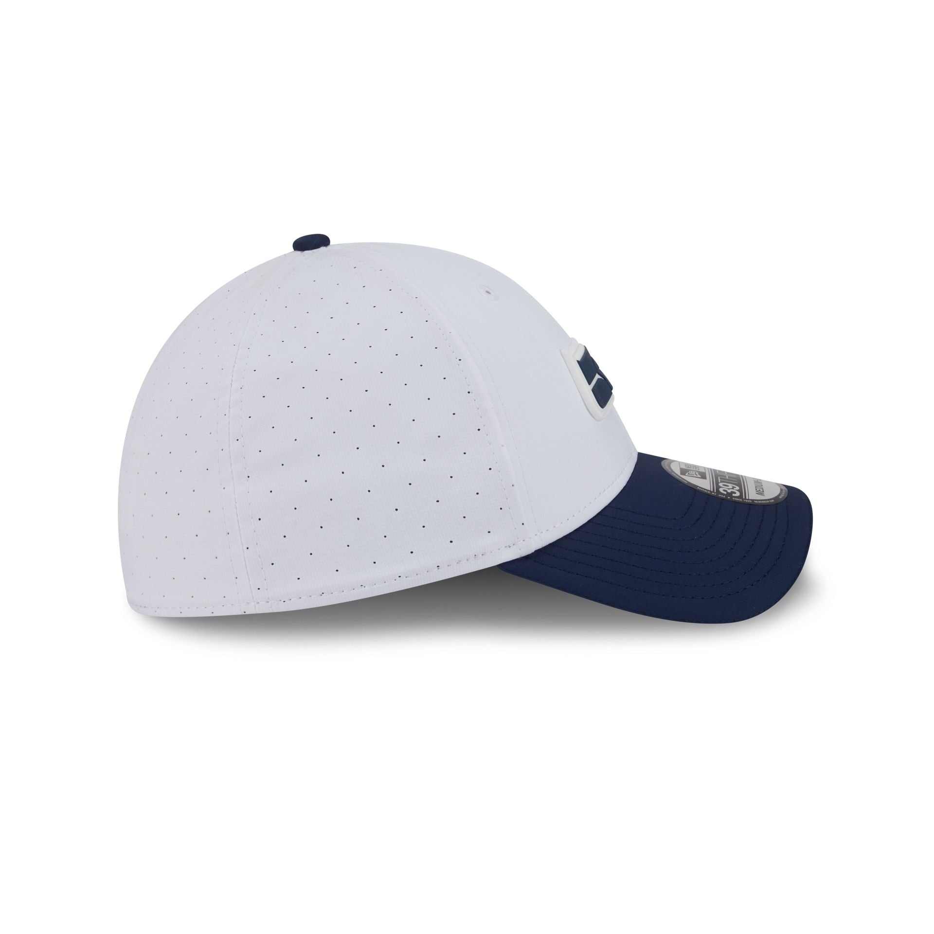 Seattle Seahawks 2025 Training 39THIRTY Stretch Fit Hat - Image 5