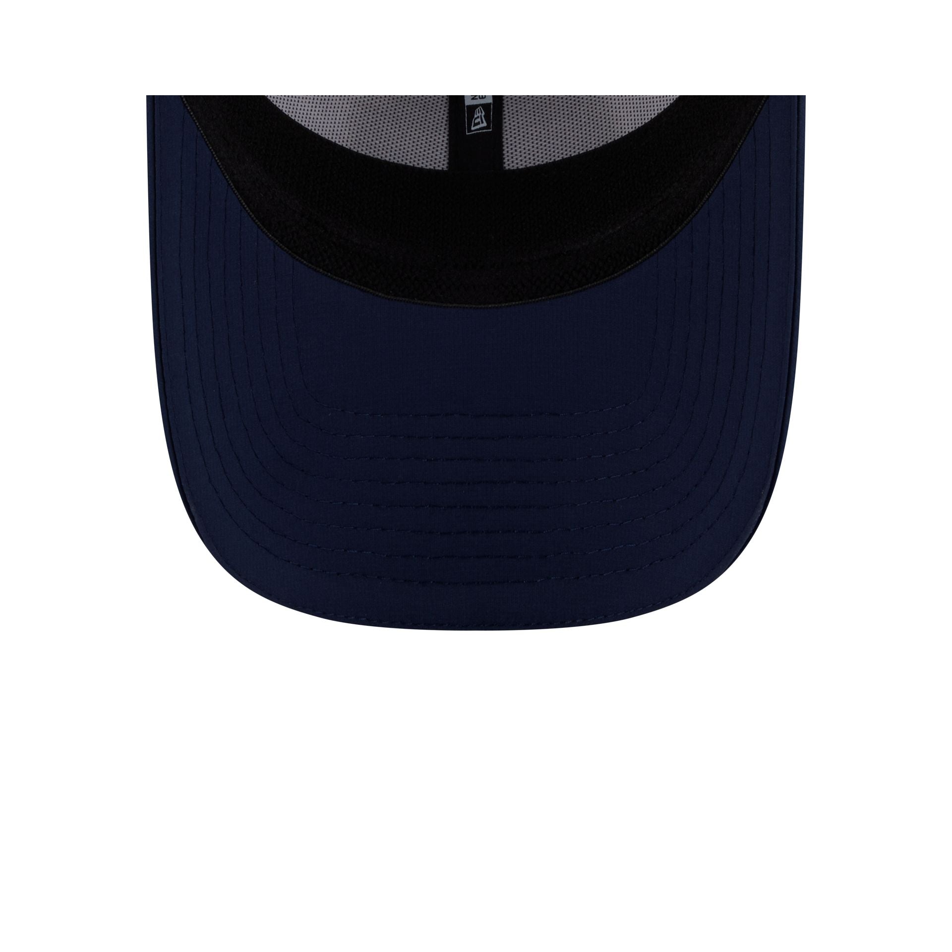 Seattle Seahawks 2025 Training 39THIRTY Stretch Fit Hat - Image 7