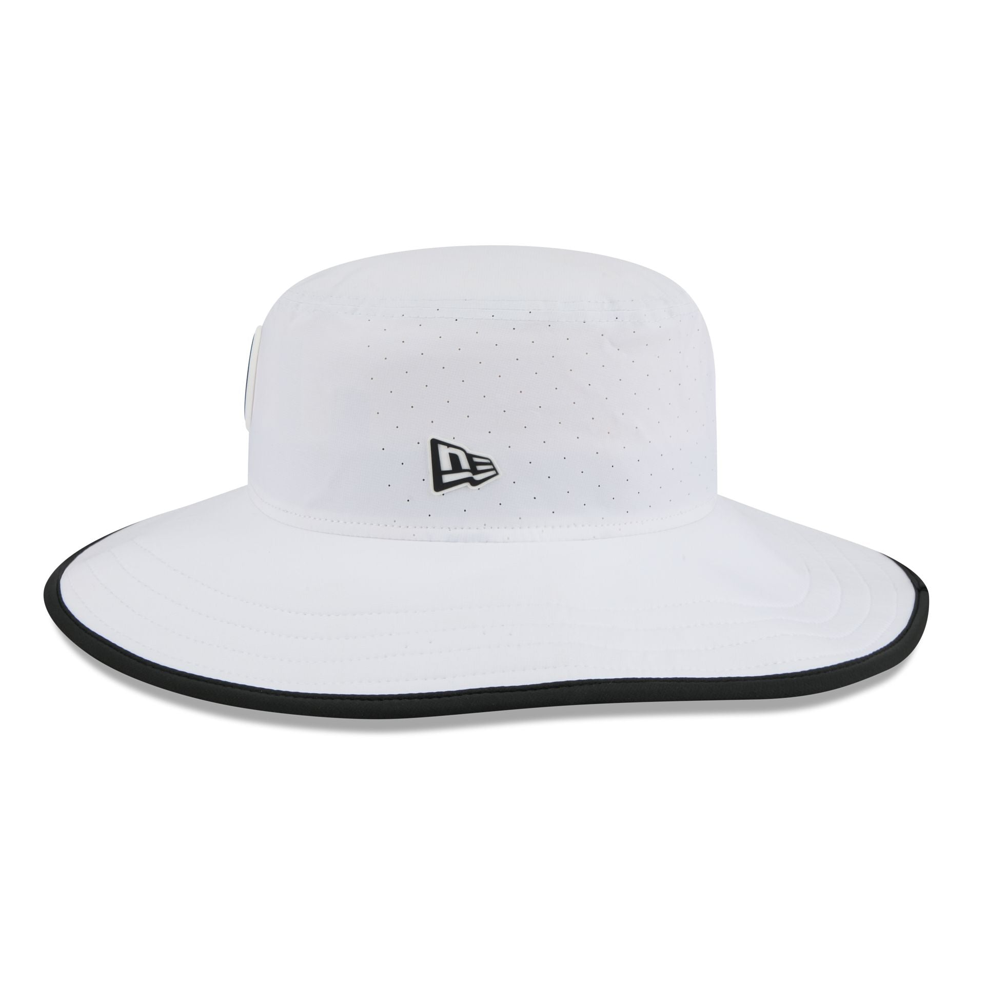 Pittsburgh Steelers 2025 Training Panama Bucket Hat - Image 4