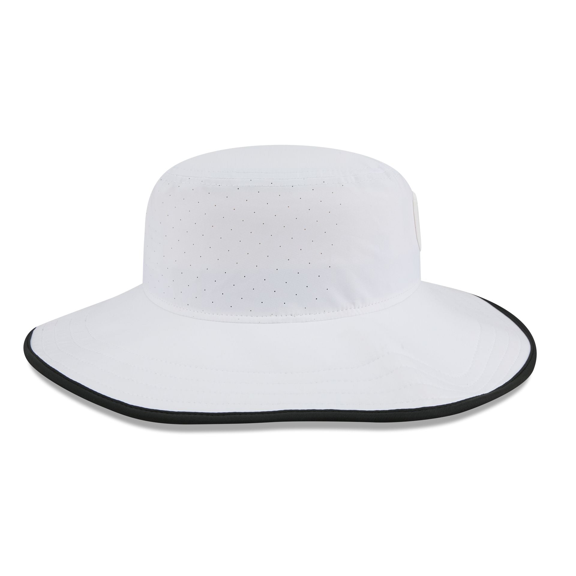 Las Vegas Raiders 2025 Training Panama Bucket Hat - Image 5
