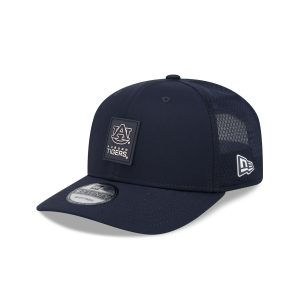 Auburn Tigers Hot Weather 9SEVENTY Trucker Hat