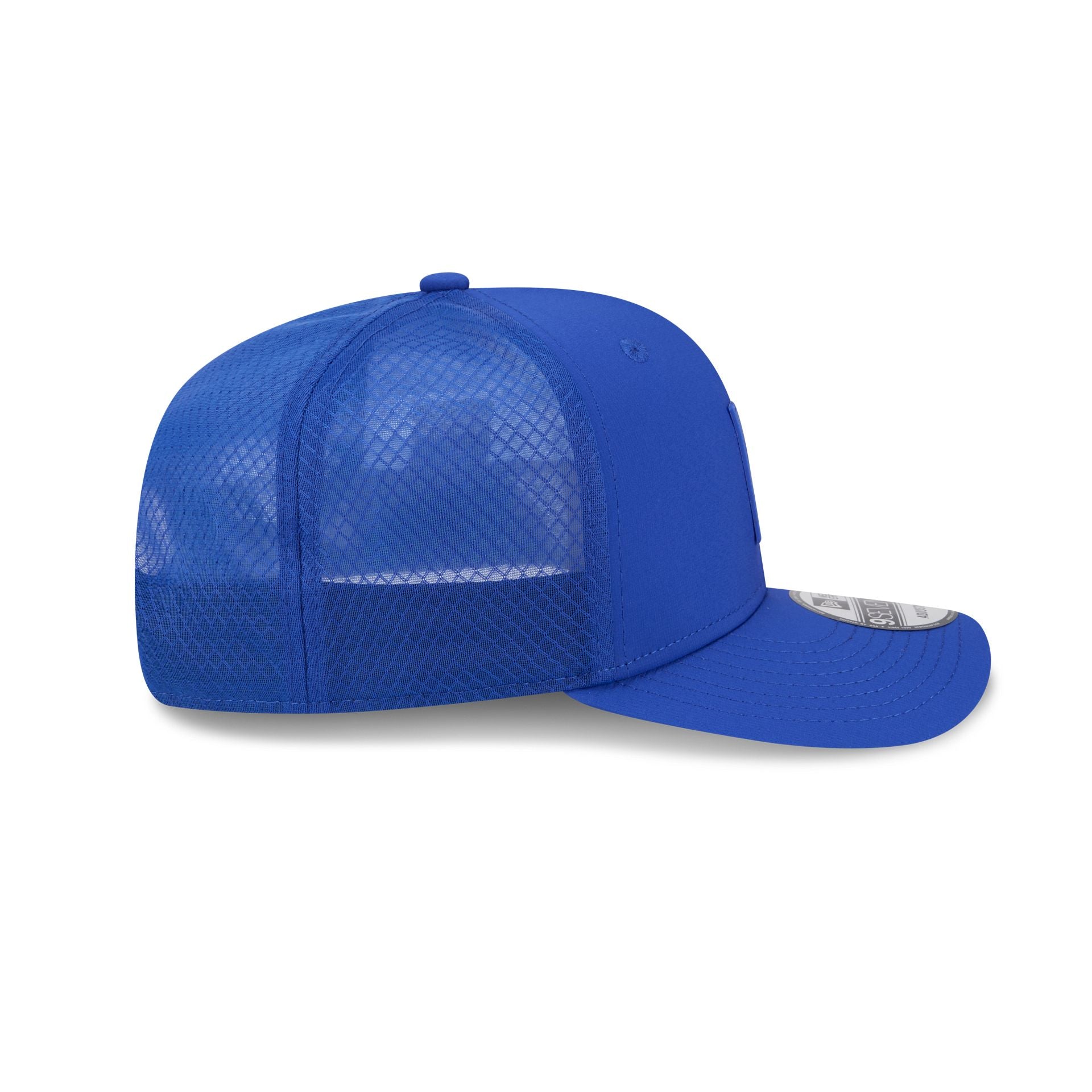 Florida Gators Hot Weather 9SEVENTY Trucker Hat - Image 5