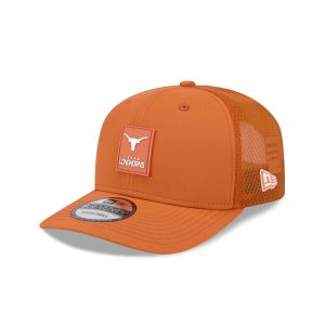 Texas Longhorns Hot Weather 9SEVENTY Trucker Hat