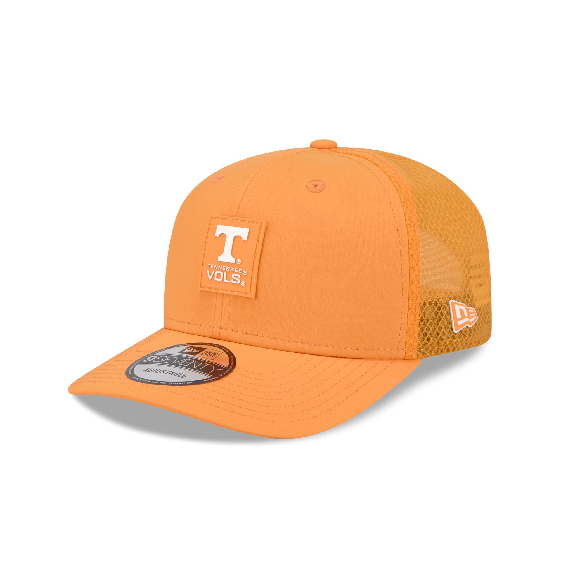 Tennessee Volunteers Hot Weather 9SEVENTY Trucker Hat
