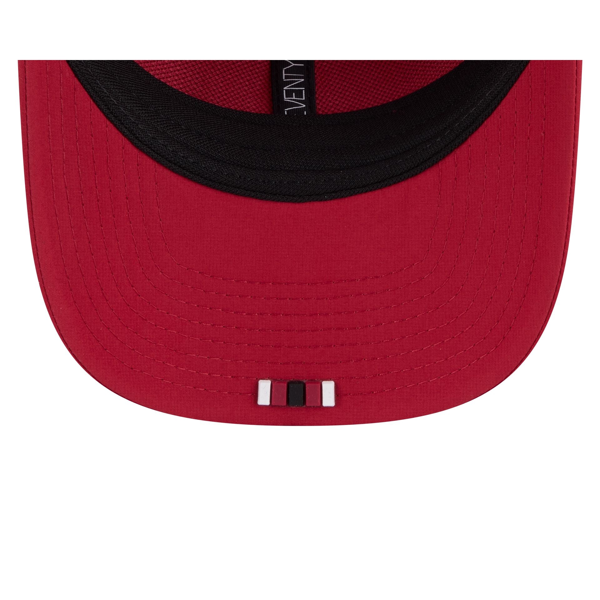 South Carolina Gamecocks Hot Weather 9SEVENTY Trucker Hat - Image 7