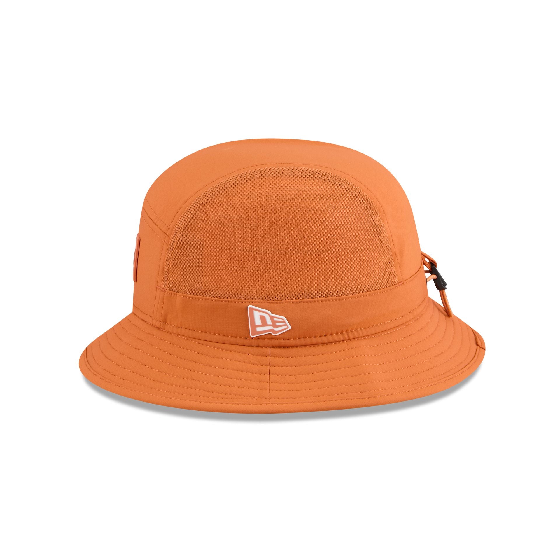 Texas Longhorns Hot Weather Stretch Bucket Hat - Image 4
