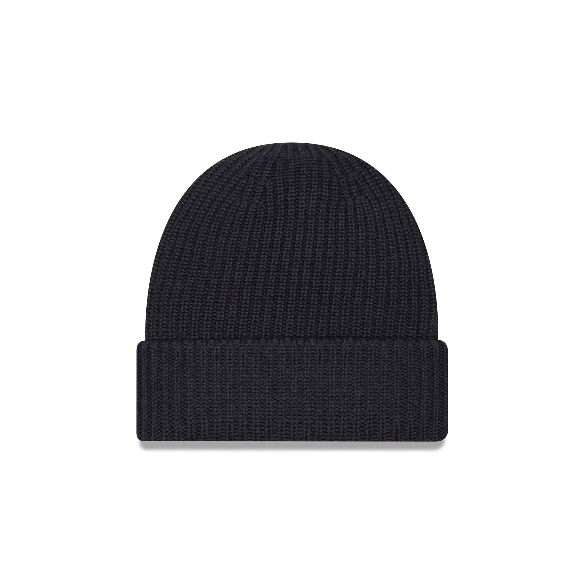 Michigan State Spartans Cold Weather Cuff Knit Hat - Image 3