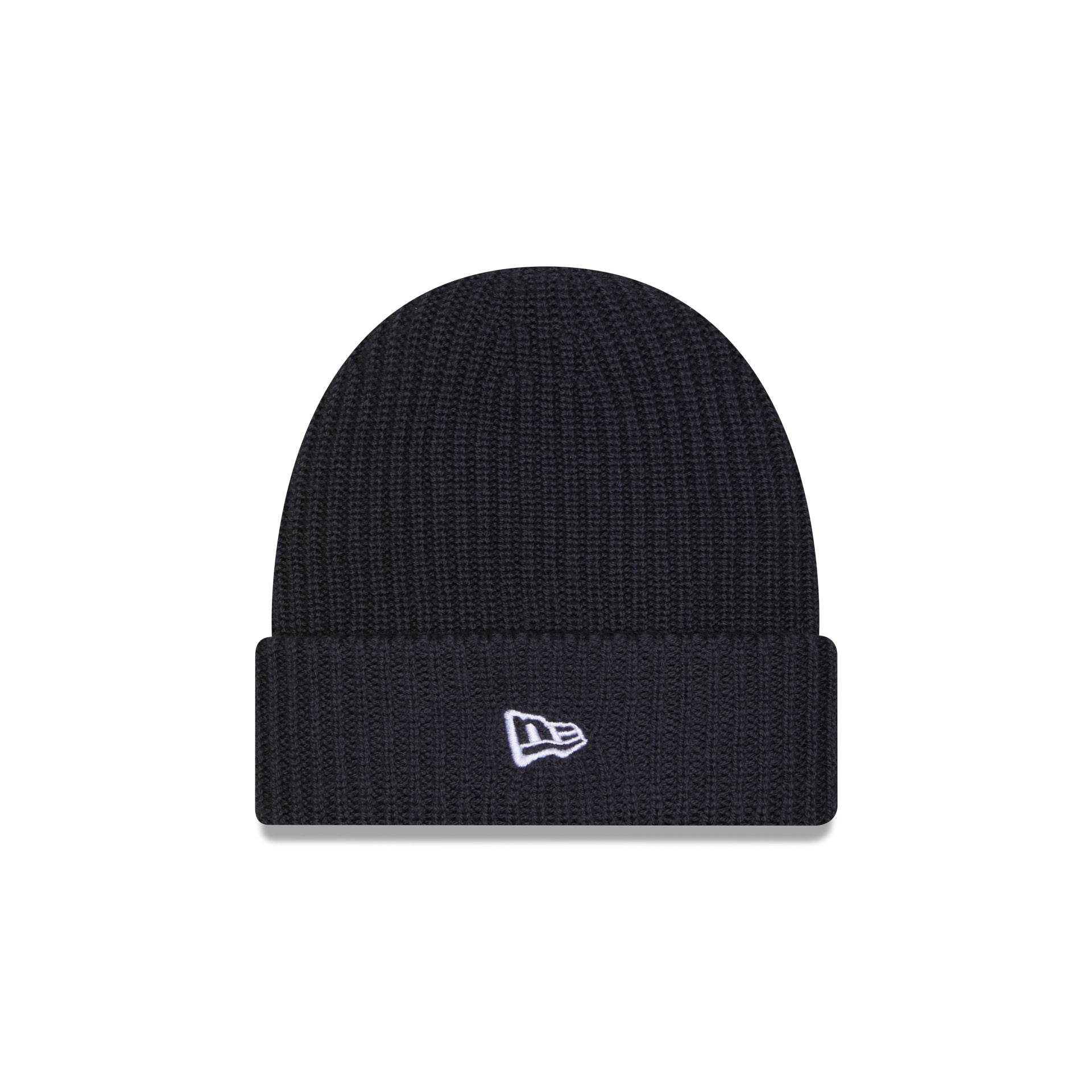 Ohio State Buckeyes Cold Weather Cuff Knit Hat - Image 2