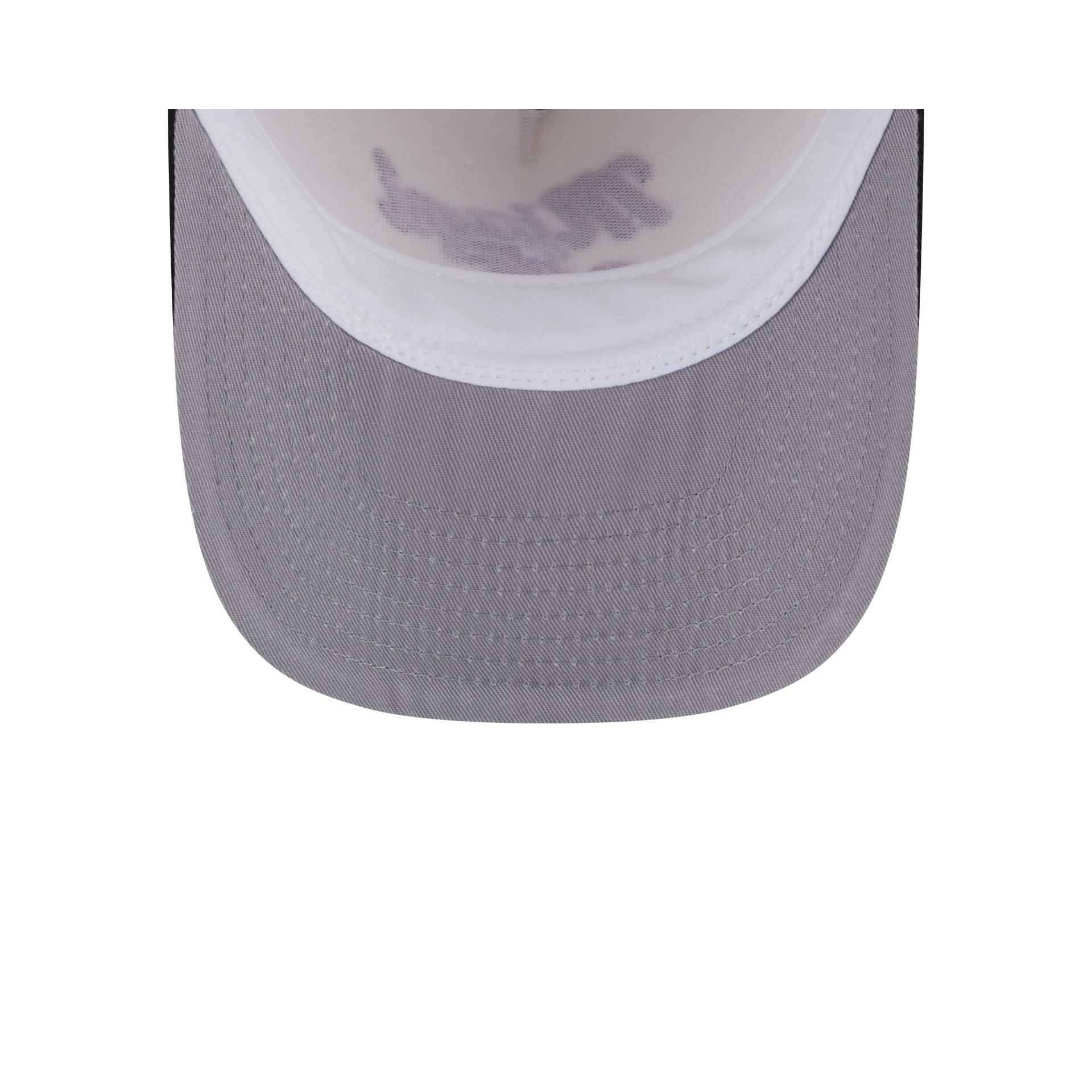 Miami Heat Chainstitch 9FIFTY A-Frame Snapback Hat - Image 7