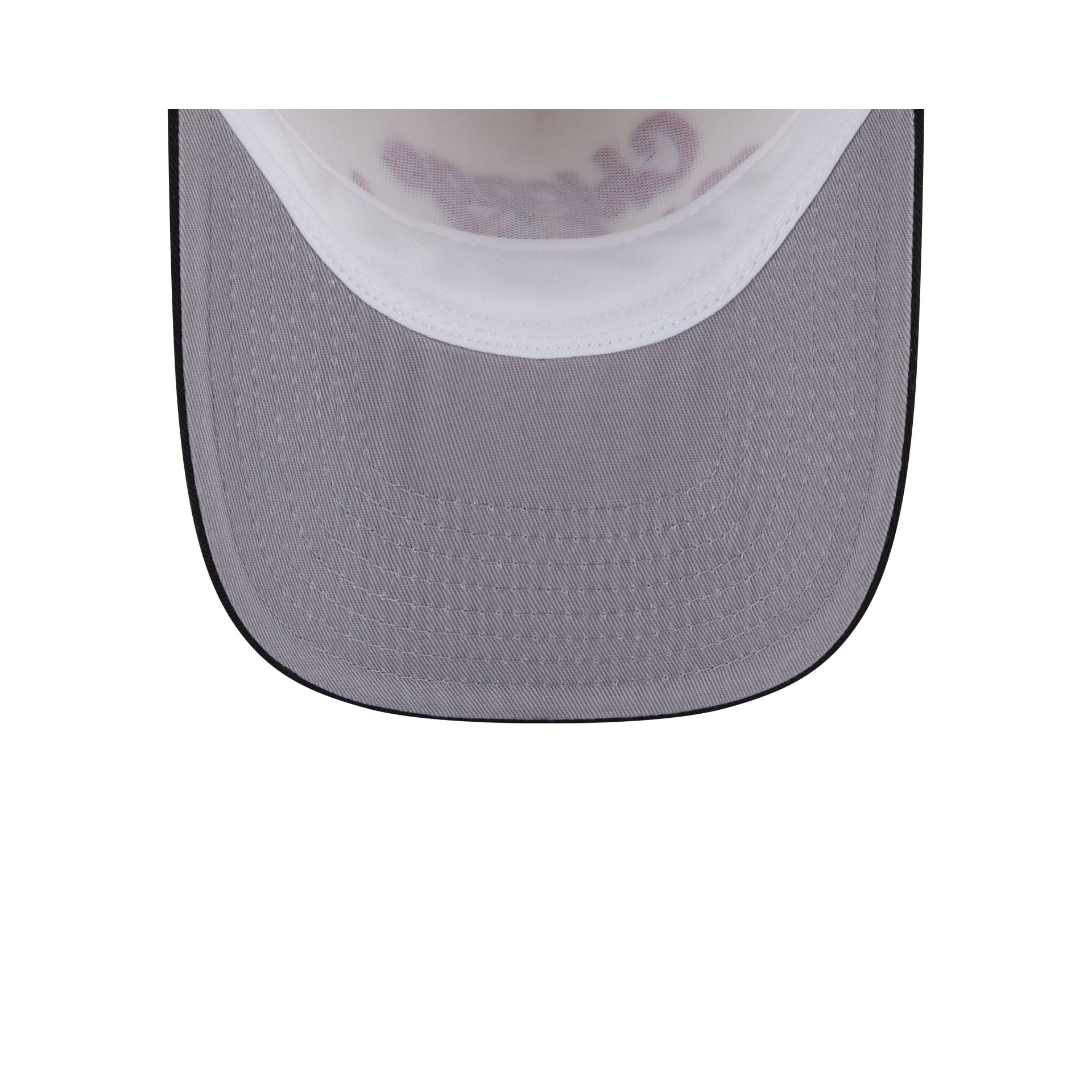 Chicago Blackhawks Chainstitch 9FIFTY A-Frame Snapback Hat - Image 7