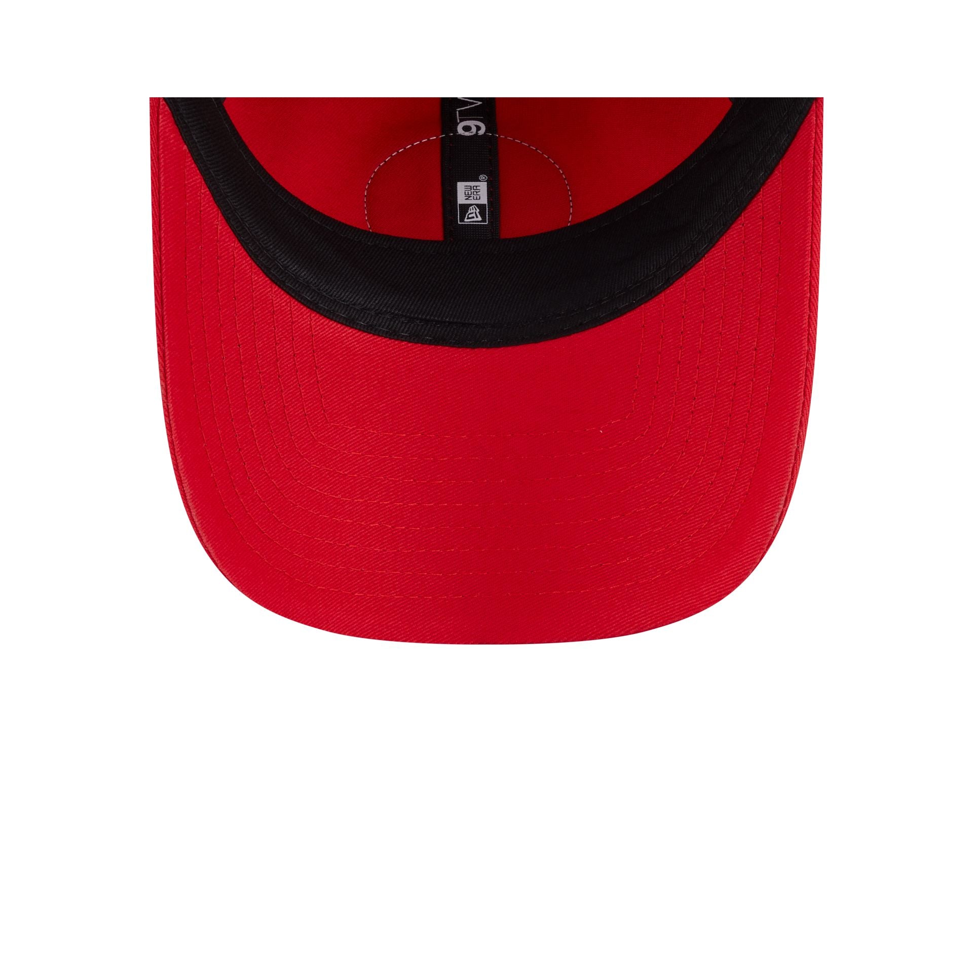 Houston Rockets Bloom Women's 9TWENTY Adjustable Hat - Image 7