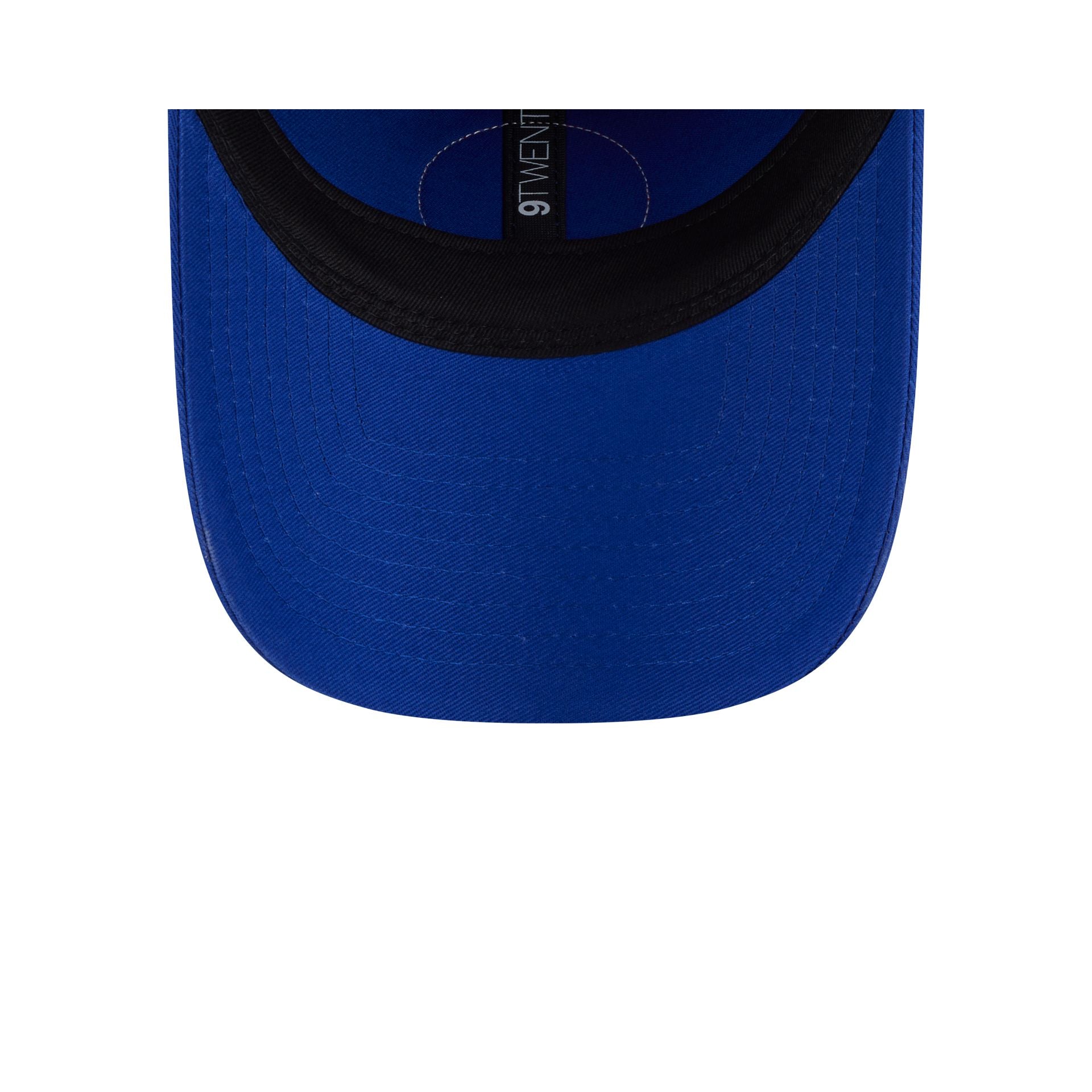 Philadelphia 76ers Bloom Women's 9TWENTY Adjustable Hat - Image 7