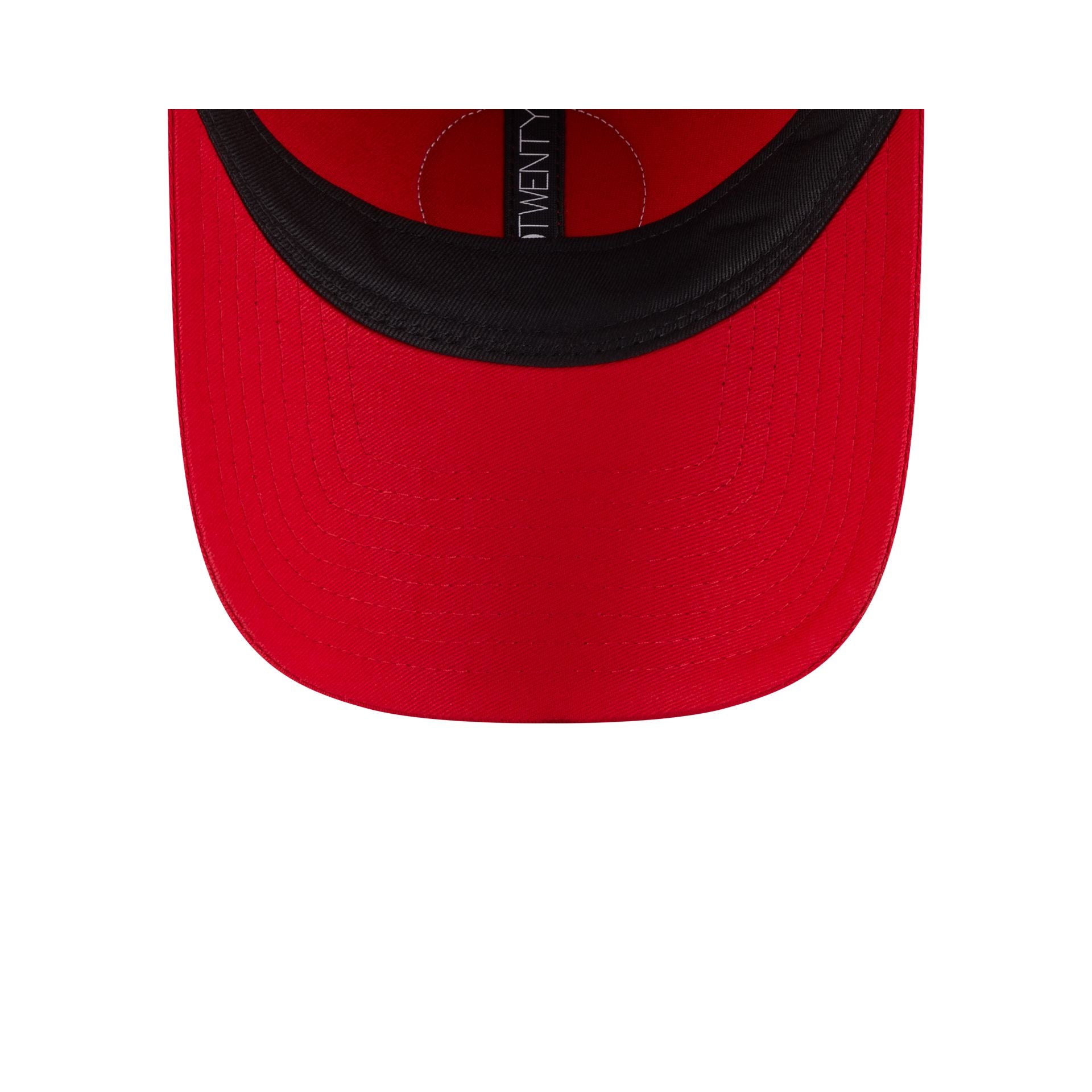 New Jersey Devils Bloom Women's 9TWENTY Adjustable Hat - Image 7