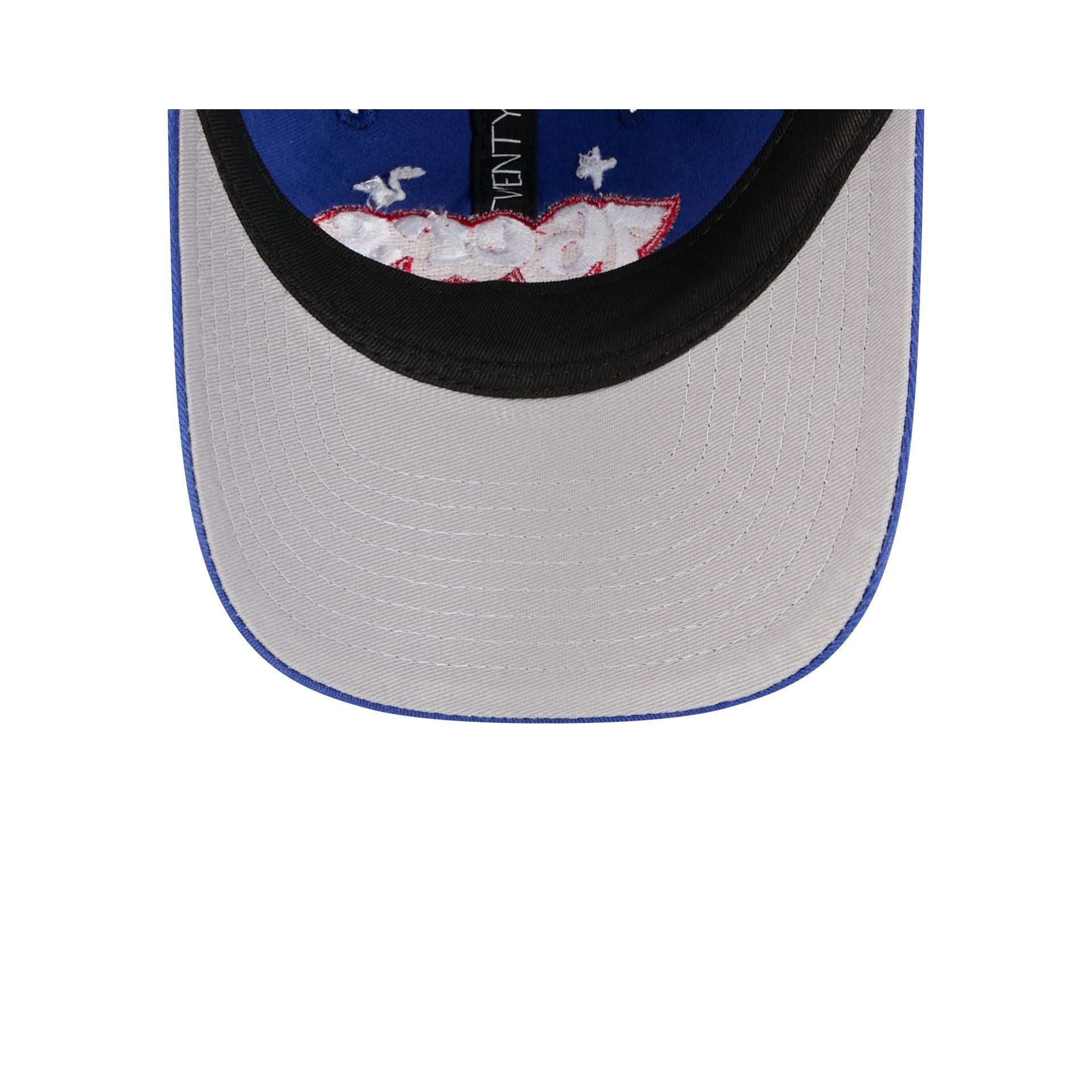 Philadelphia 76ers Cheer Kids 9TWENTY Adjustable Hat - Image 7