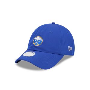 Buffalo Sabres Women's Open Back Adjustable Hat