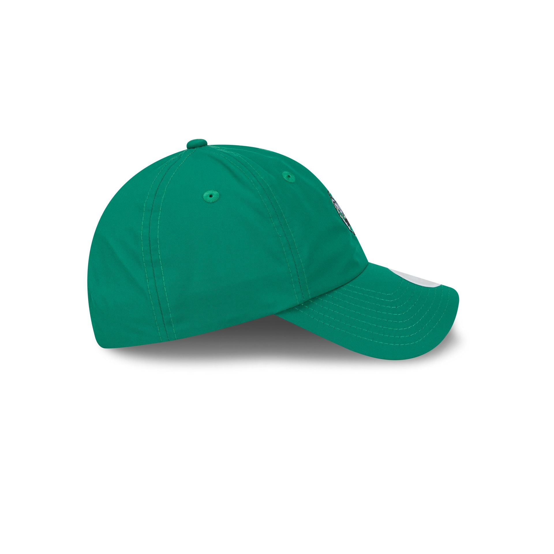 Boston Celtics Women's Open Back Adjustable Hat - Image 9