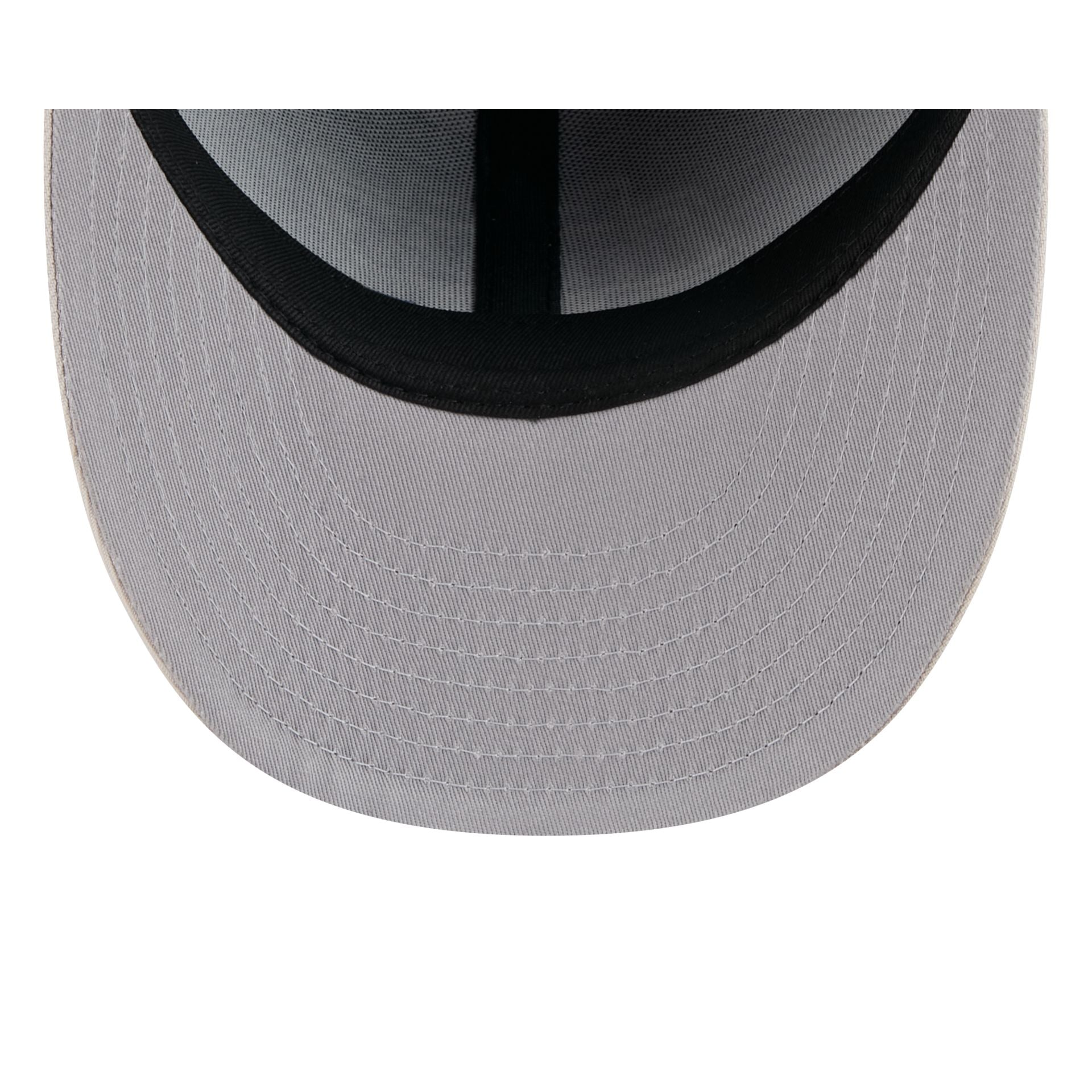 Los Angeles Kings Two-Tone Denim 59FIFTY Fitted Hat - Image 7