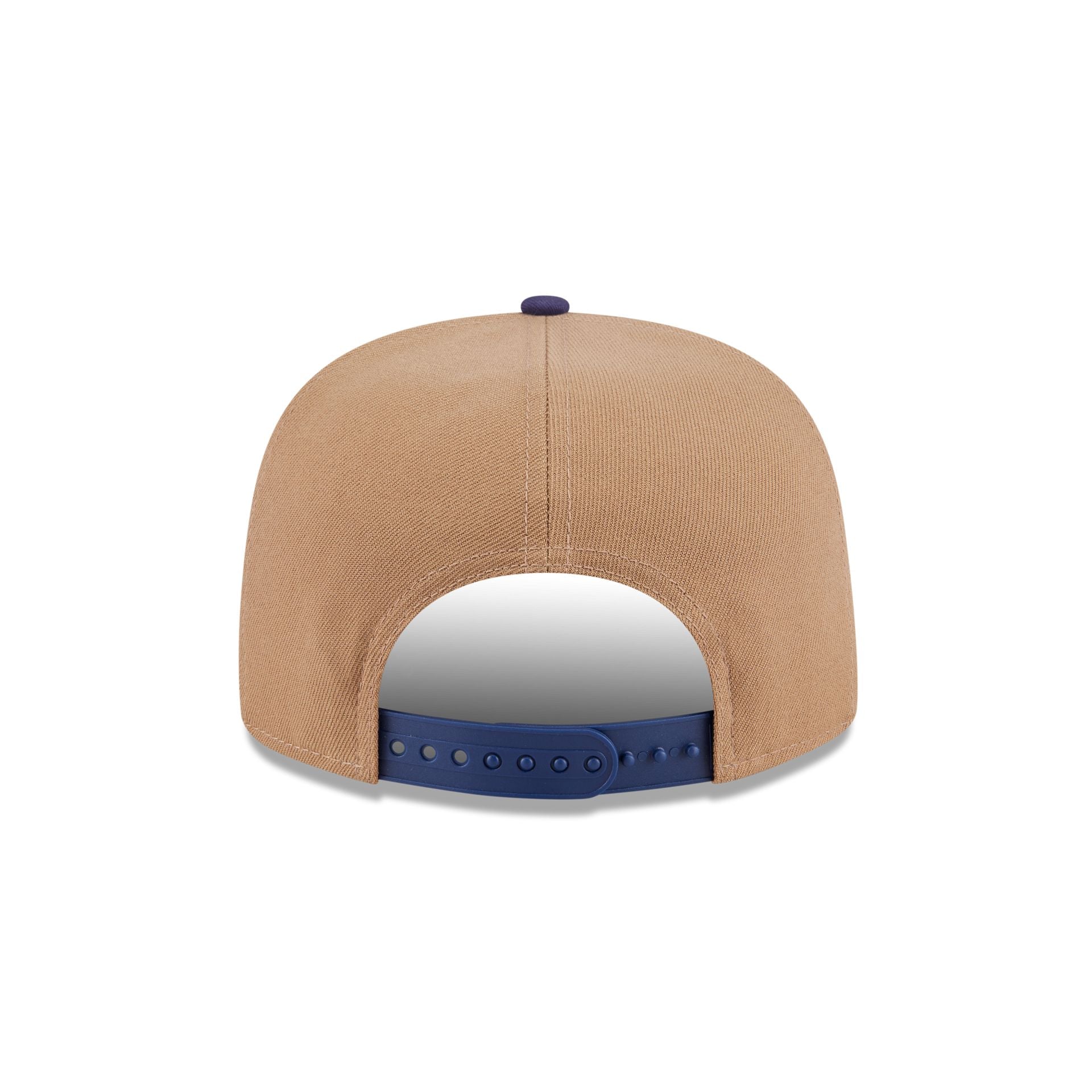 Toronto Maple Leafs Khaki Rope Golfer Hat - Image 6