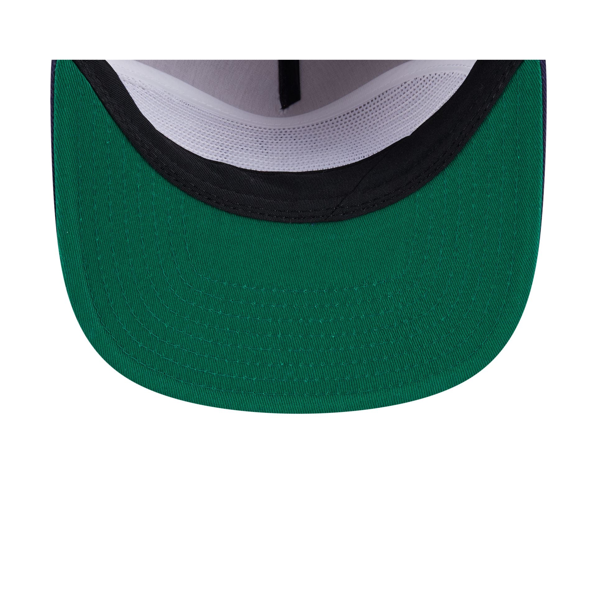 Toronto Maple Leafs Khaki Rope Golfer Hat - Image 7