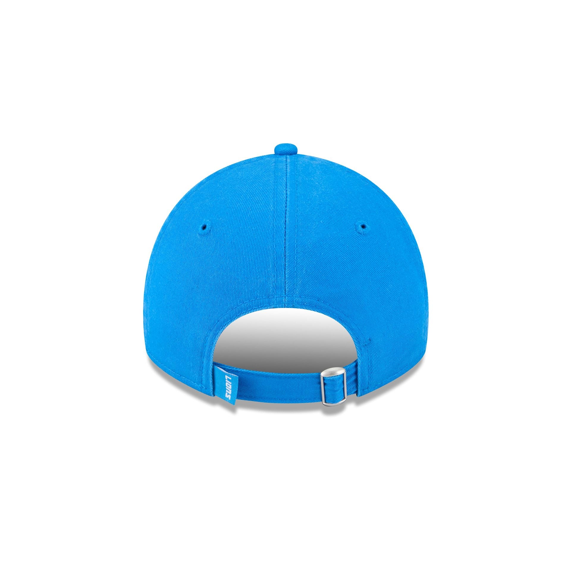 Detroit Lions Deceptor 9TWENTY Adjustable Hat - Image 6