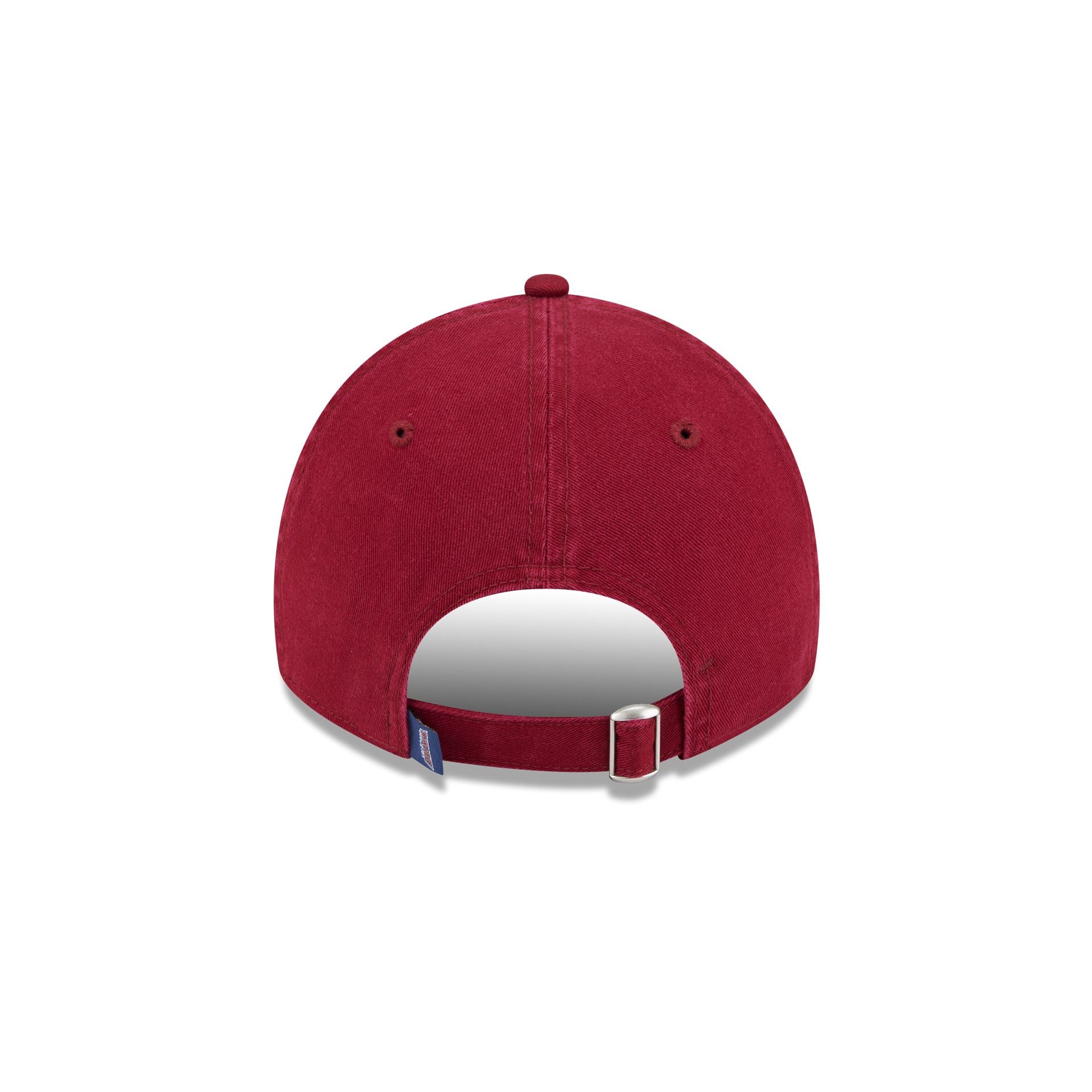Colorado Avalanche Deceptor 9TWENTY Adjustable Hat - Image 6