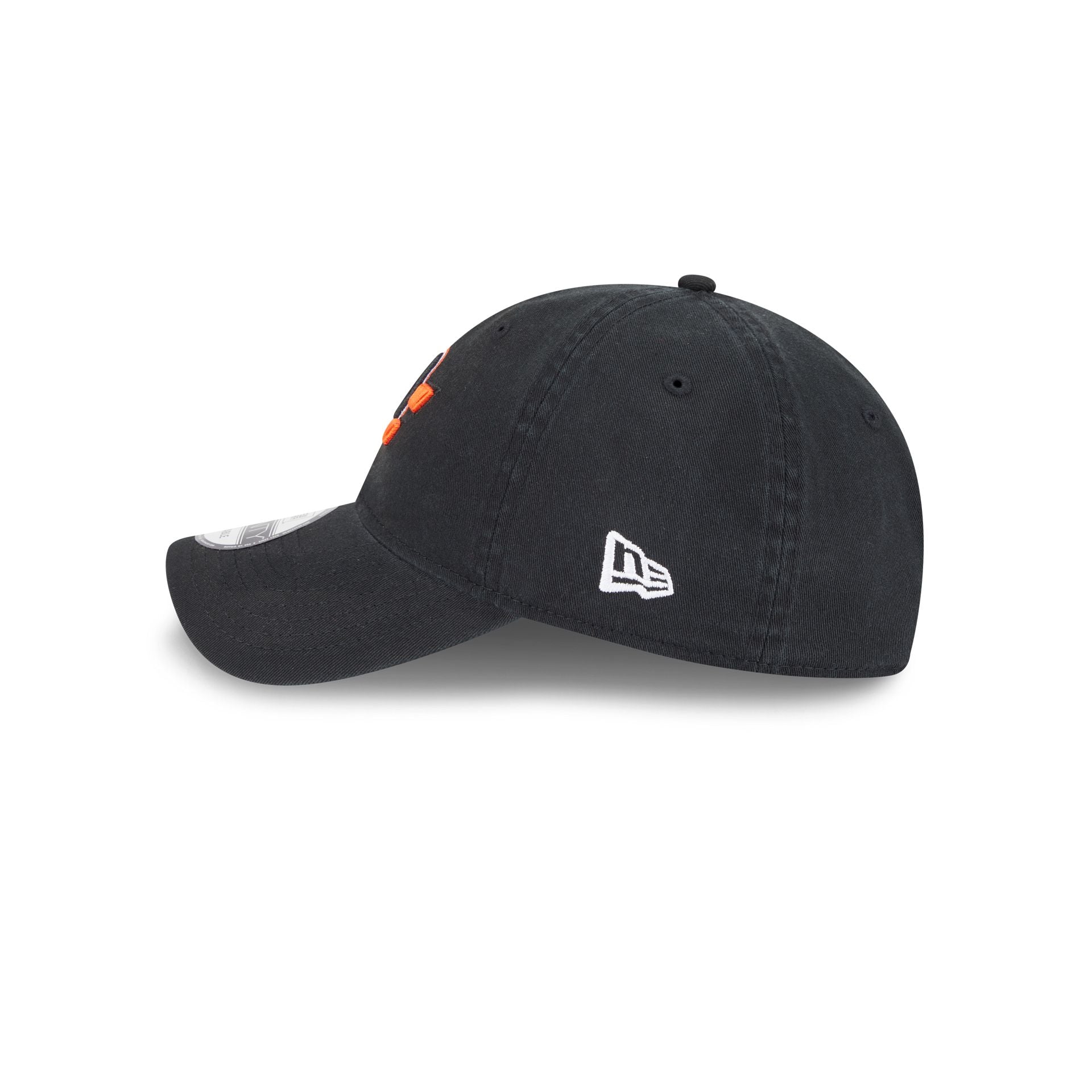 Philadelphia Flyers Deceptor 9TWENTY Adjustable Hat - Image 5