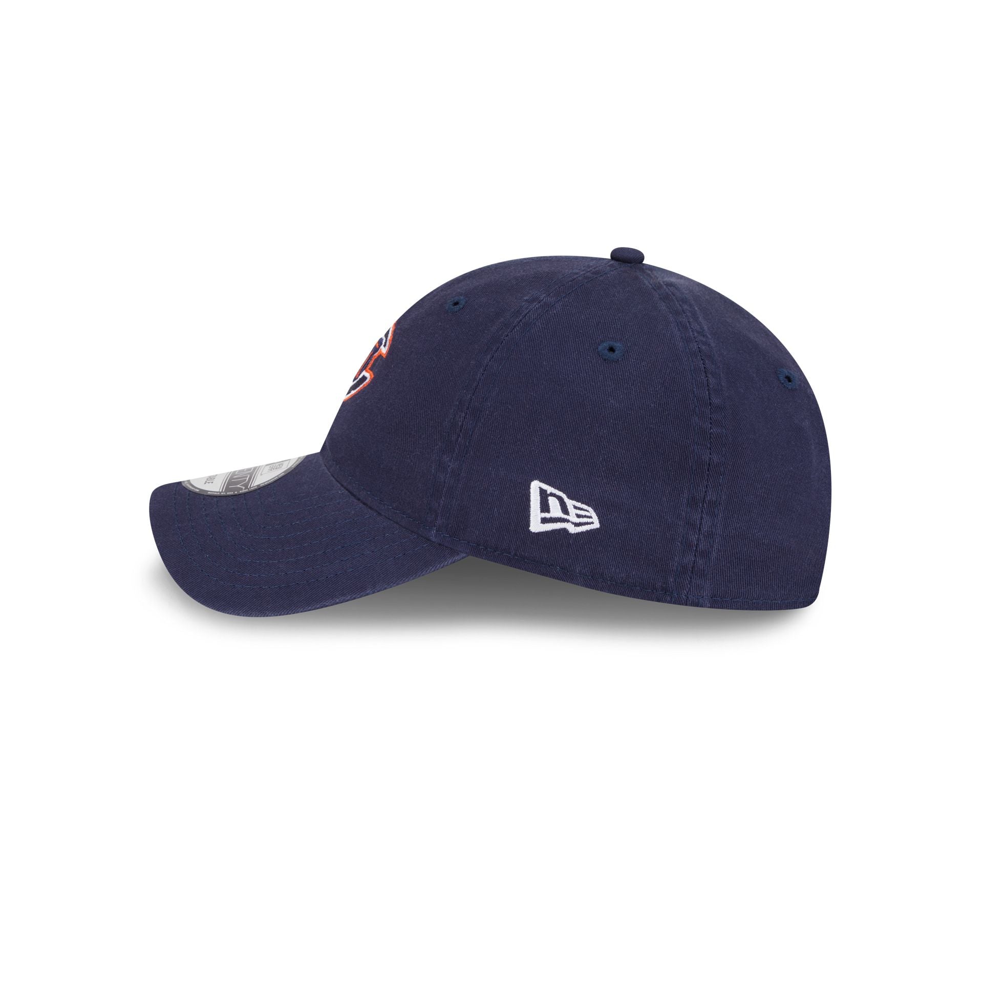 Chicago Bears Deceptor 9TWENTY Adjustable Hat - Image 5