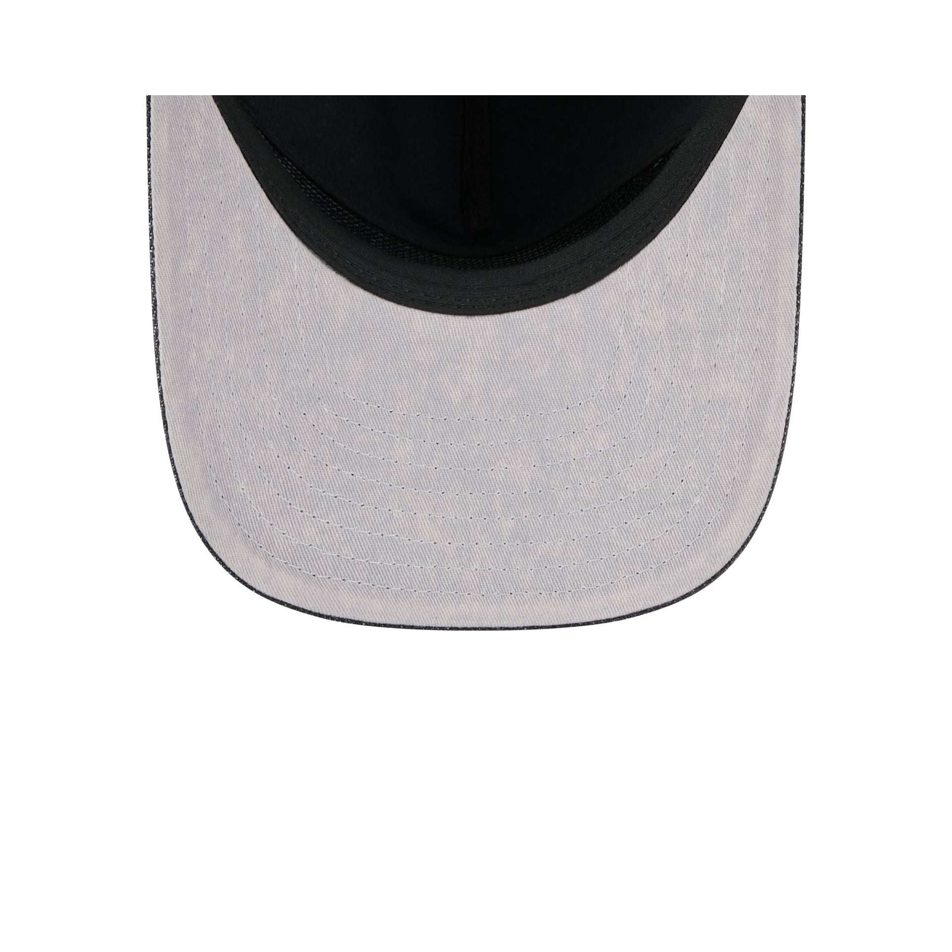 Los Angeles Lakers Sport Classics Pastel Golfer Hat - Image 7