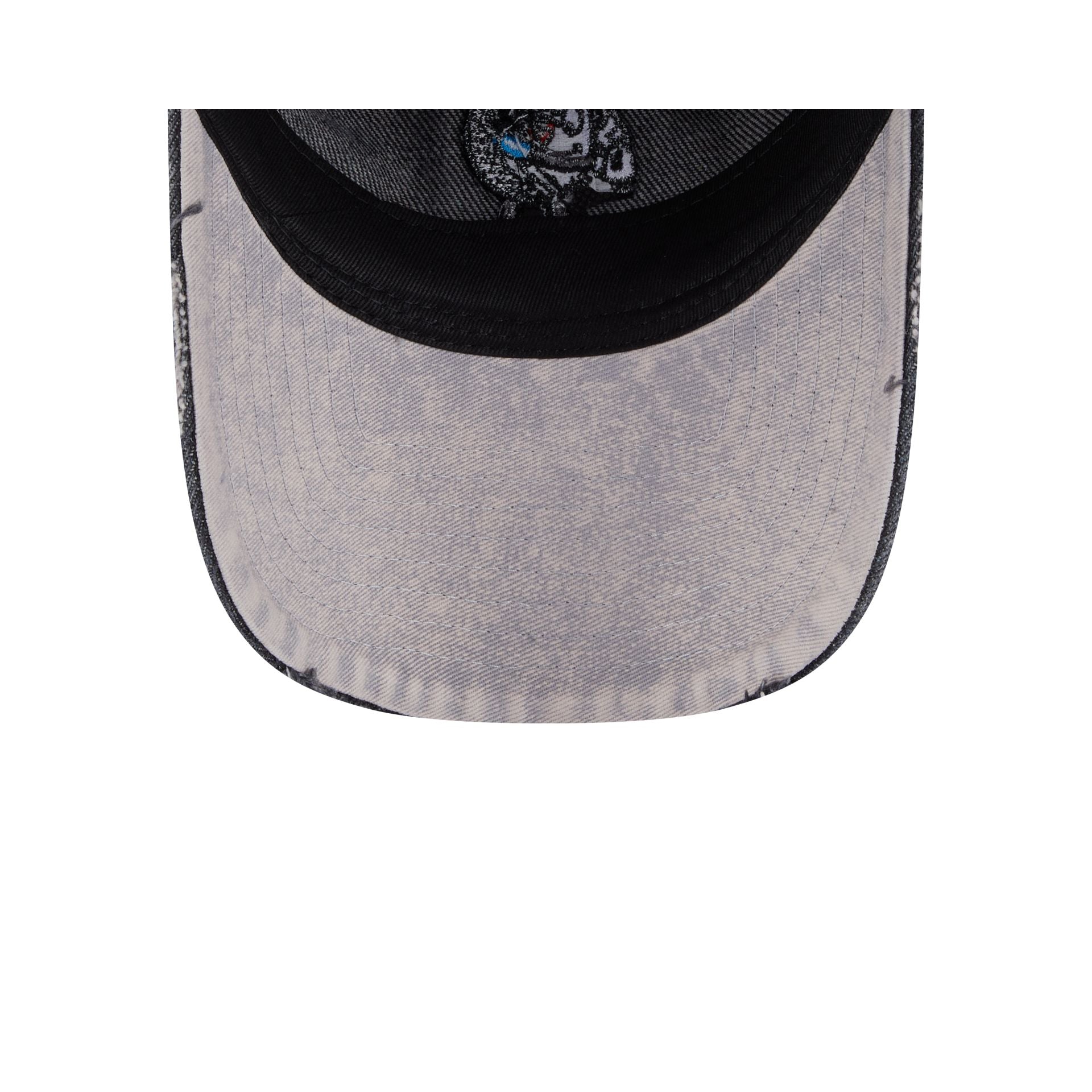 New Era Cap Tee Time 9TWENTY A-Frame Adjustable Hat - Image 7