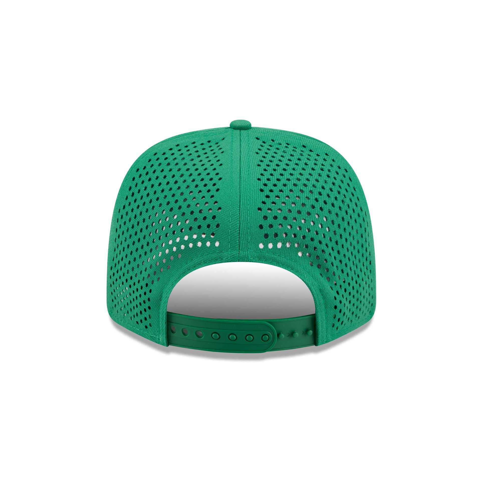 Golden State Warriors Tee Time 9SEVENTY Trucker Hat - Image 6