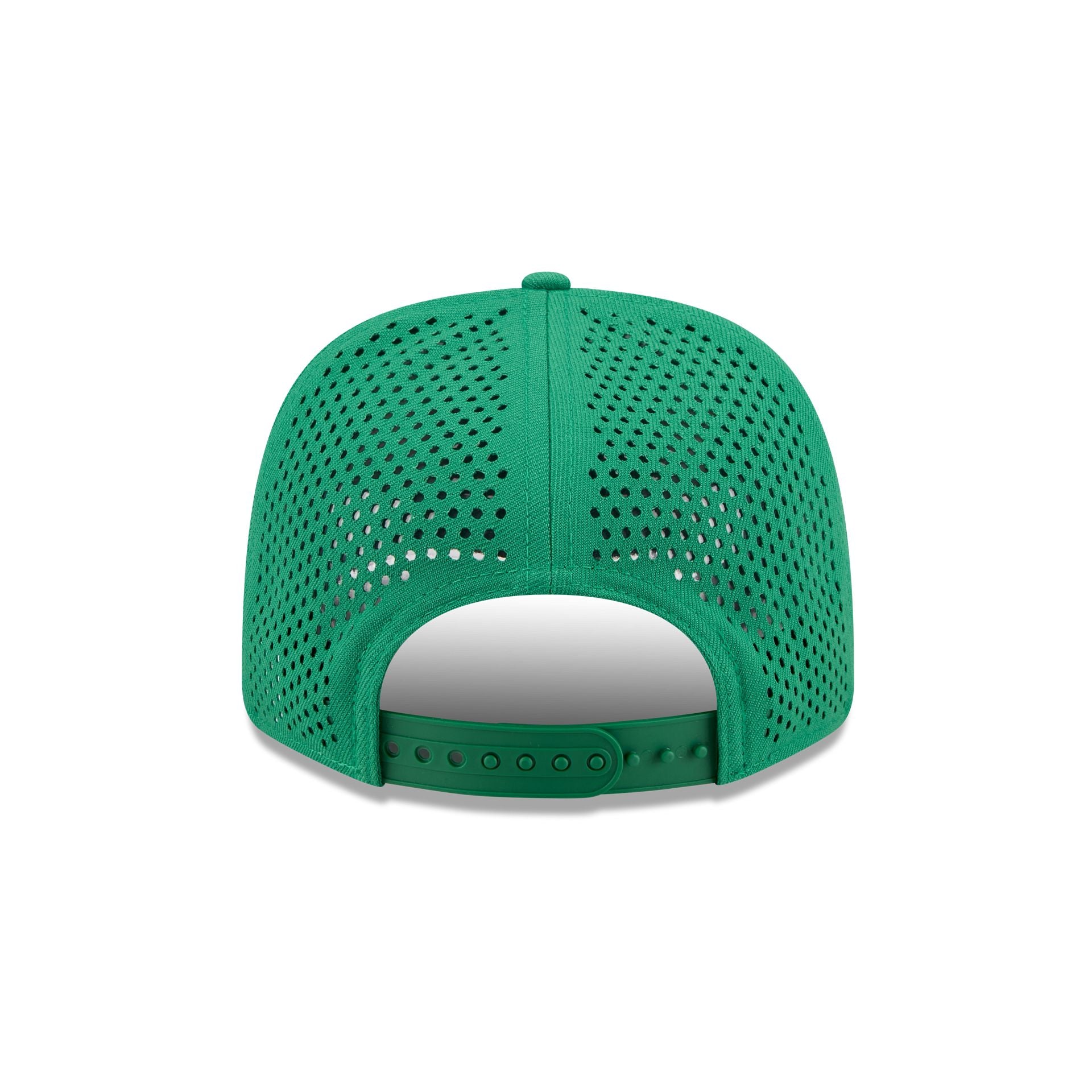 San Diego Padres Tee Time 9SEVENTY Trucker Hat - Image 6