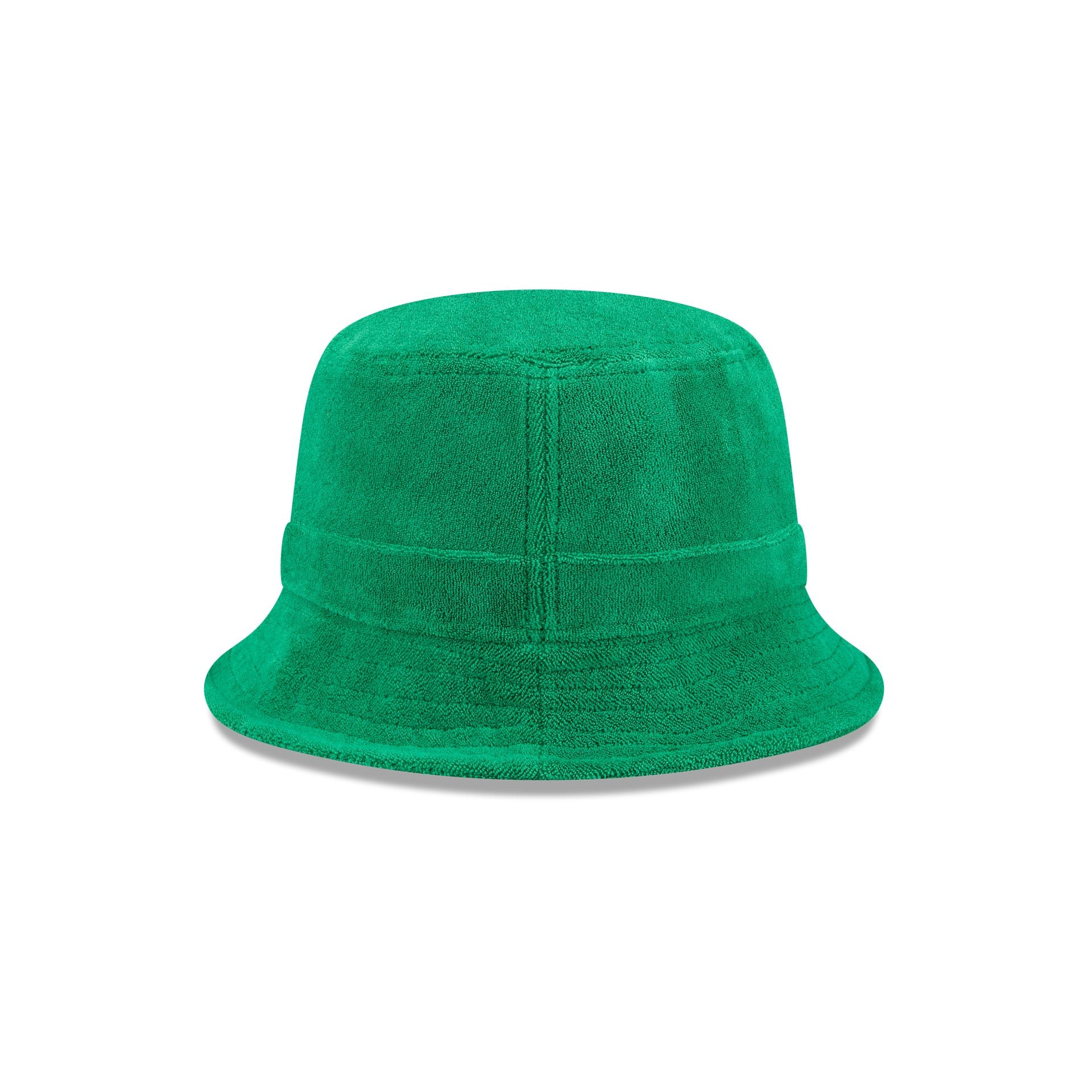 Atlanta Braves Tee Time Toweling Bucket Hat - Image 5