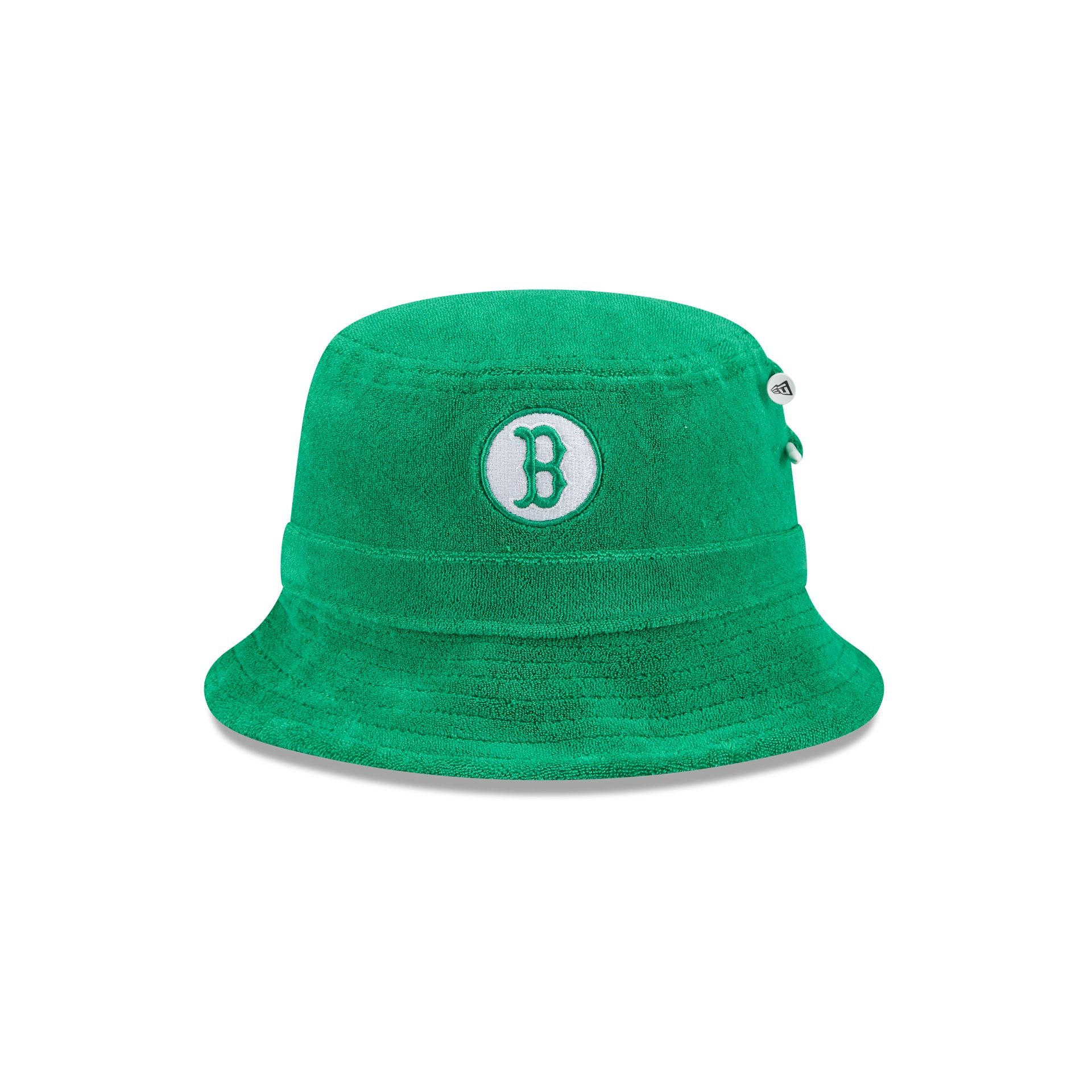 Boston Red Sox Tee Time Toweling Bucket Hat - Image 2