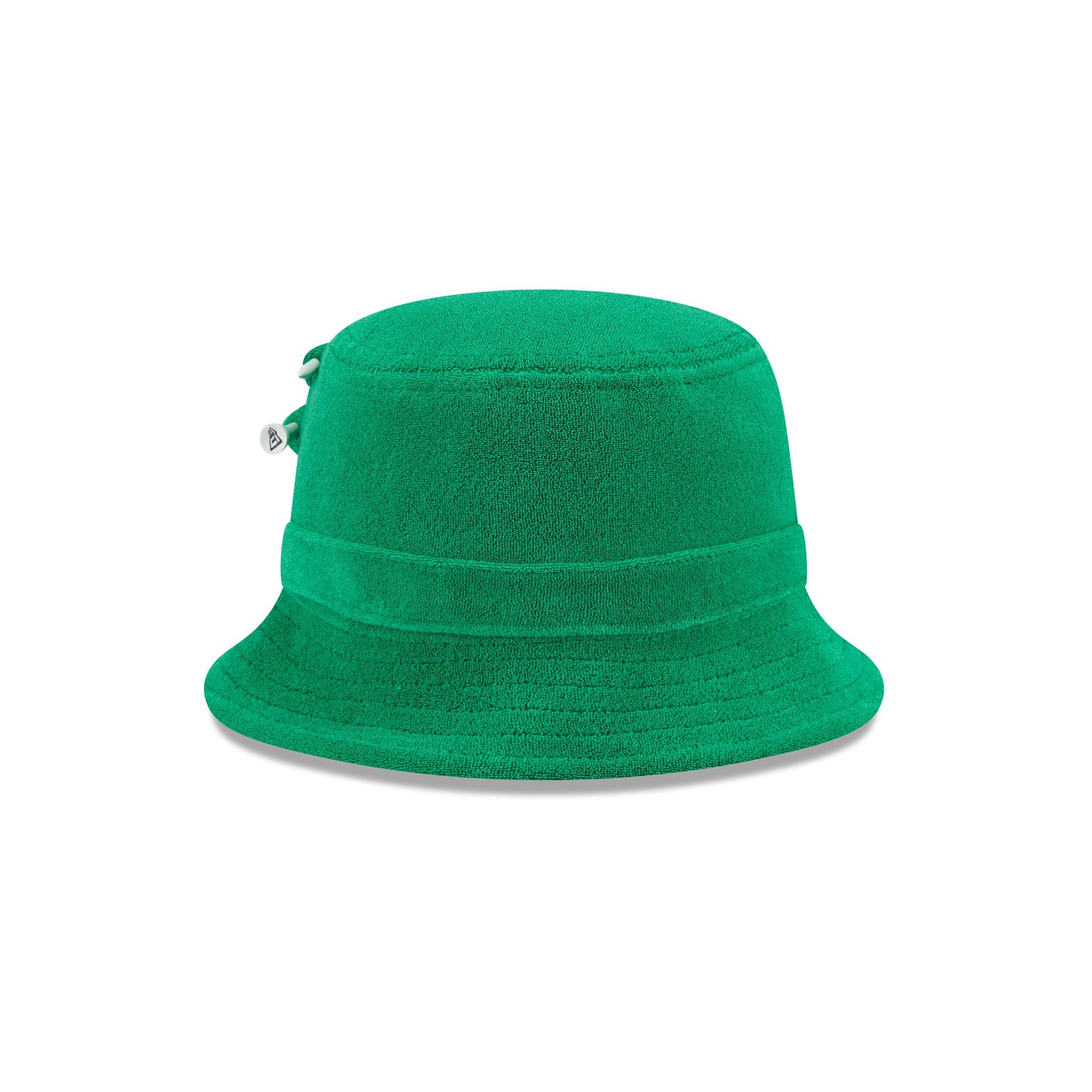 Los Angeles Lakers Tee Time Toweling Bucket Hat - Image 6