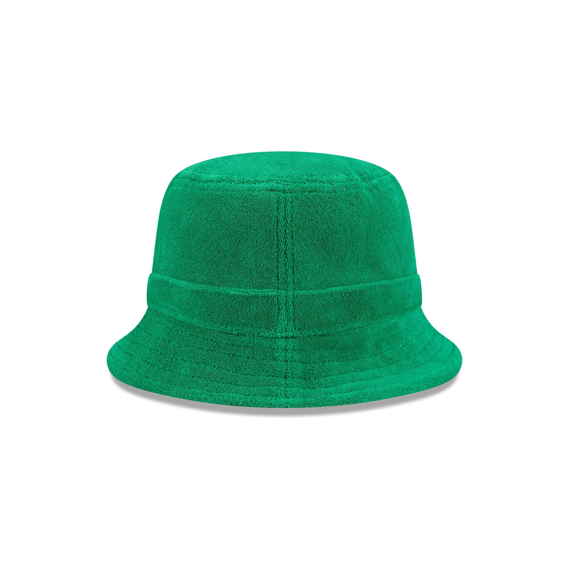 Houston Astros Tee Time Toweling Bucket Hat - Image 5