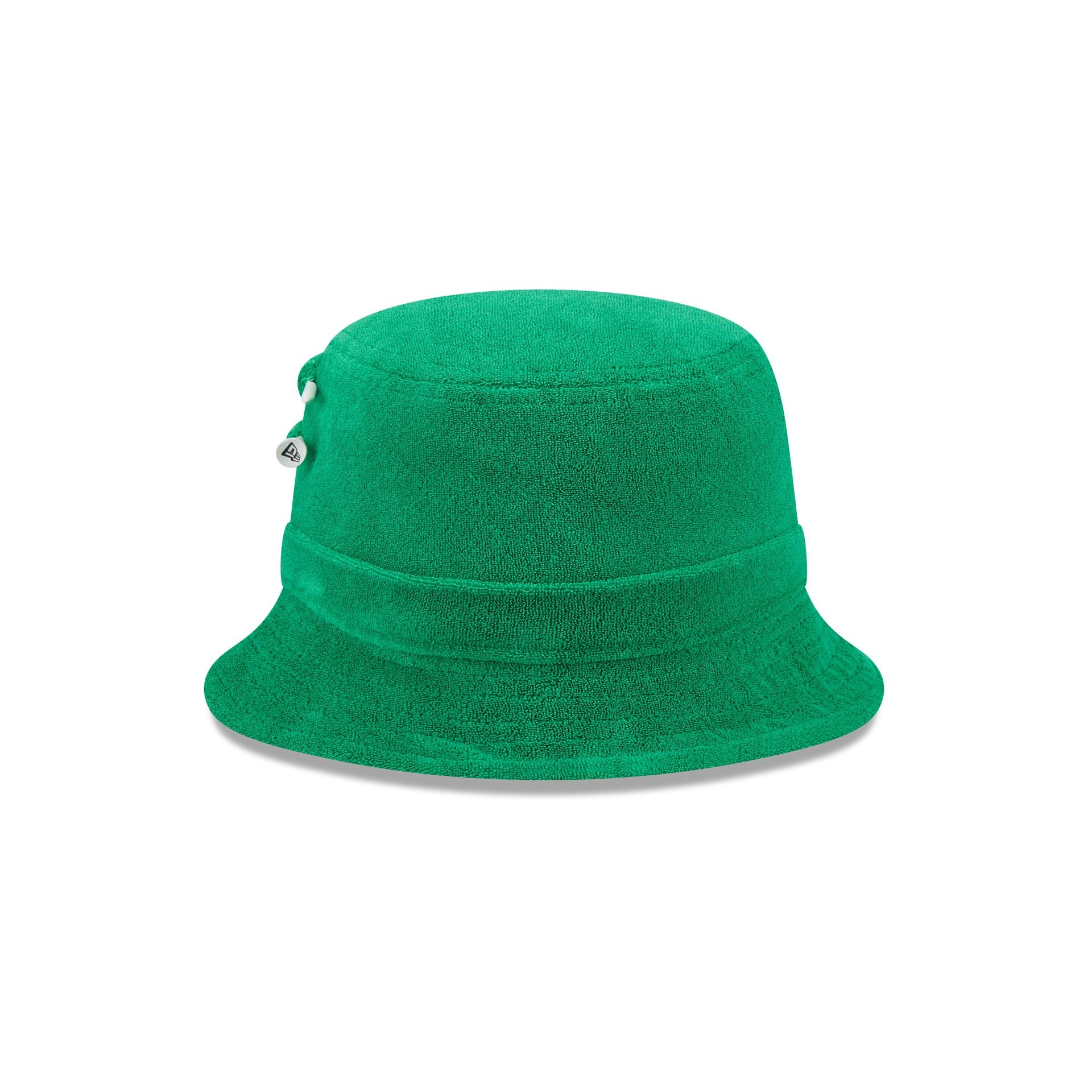 Los Angeles Dodgers Tee Time Toweling Bucket Hat - Image 6