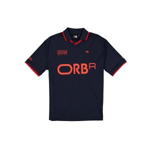 Oracle Red Bull Racing Nightsky Navy Football Jersey