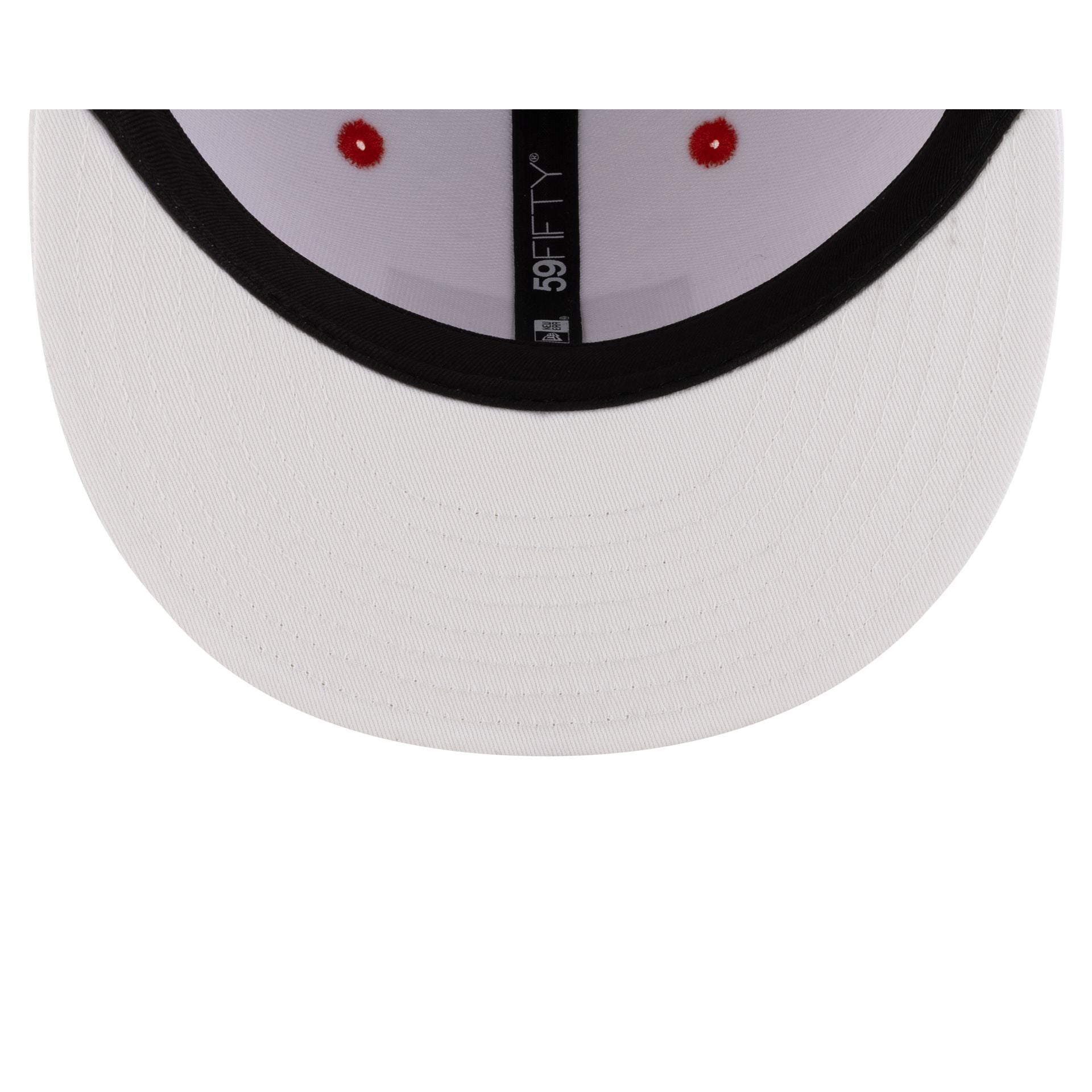 2025 Japan Race Special Oracle Red Bull Racing 59FIFTY Fitted Hat - Image 7