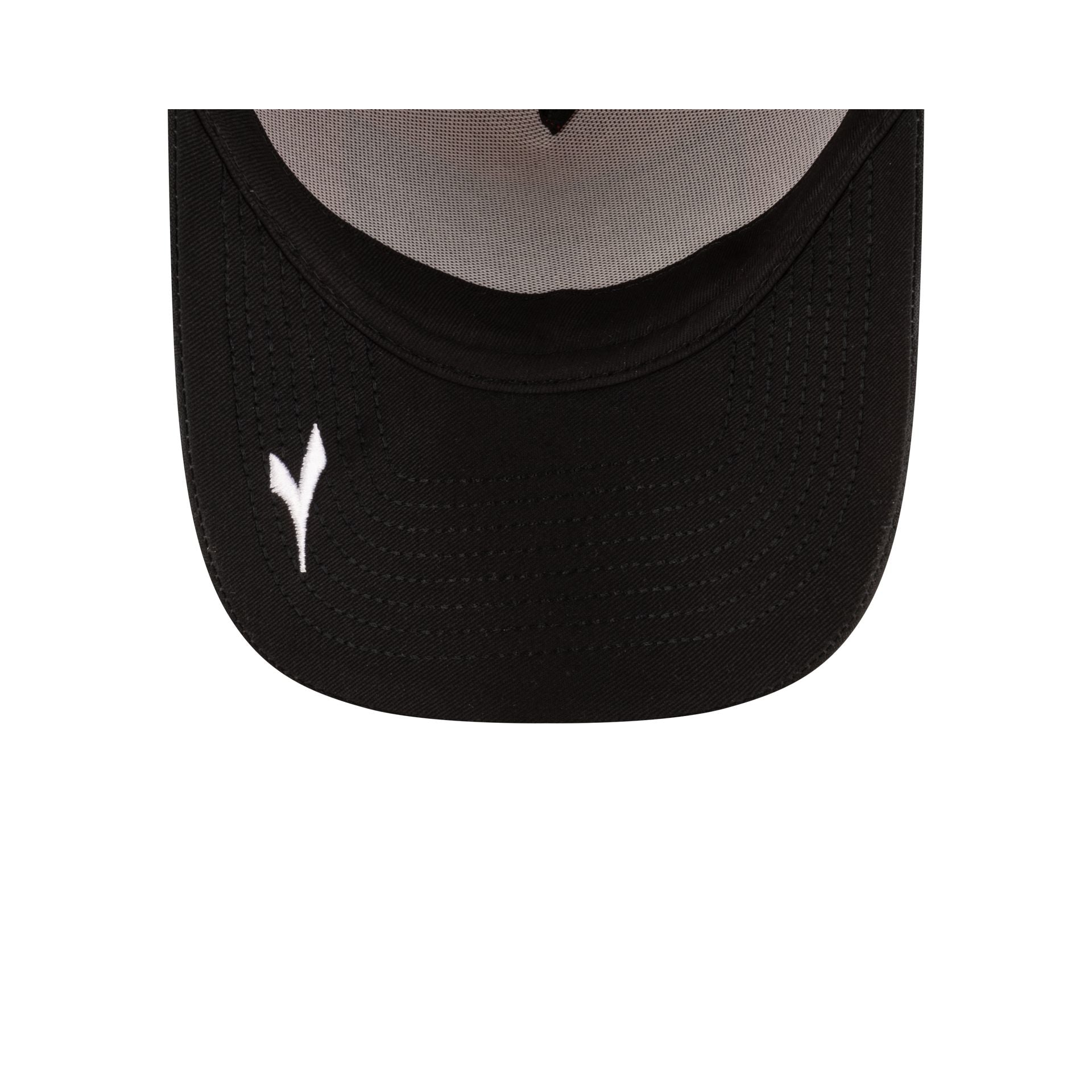 Ducati Lenovo Team MotoGP Teamline 9FORTY A-Frame Adjustable Hat - Image 7