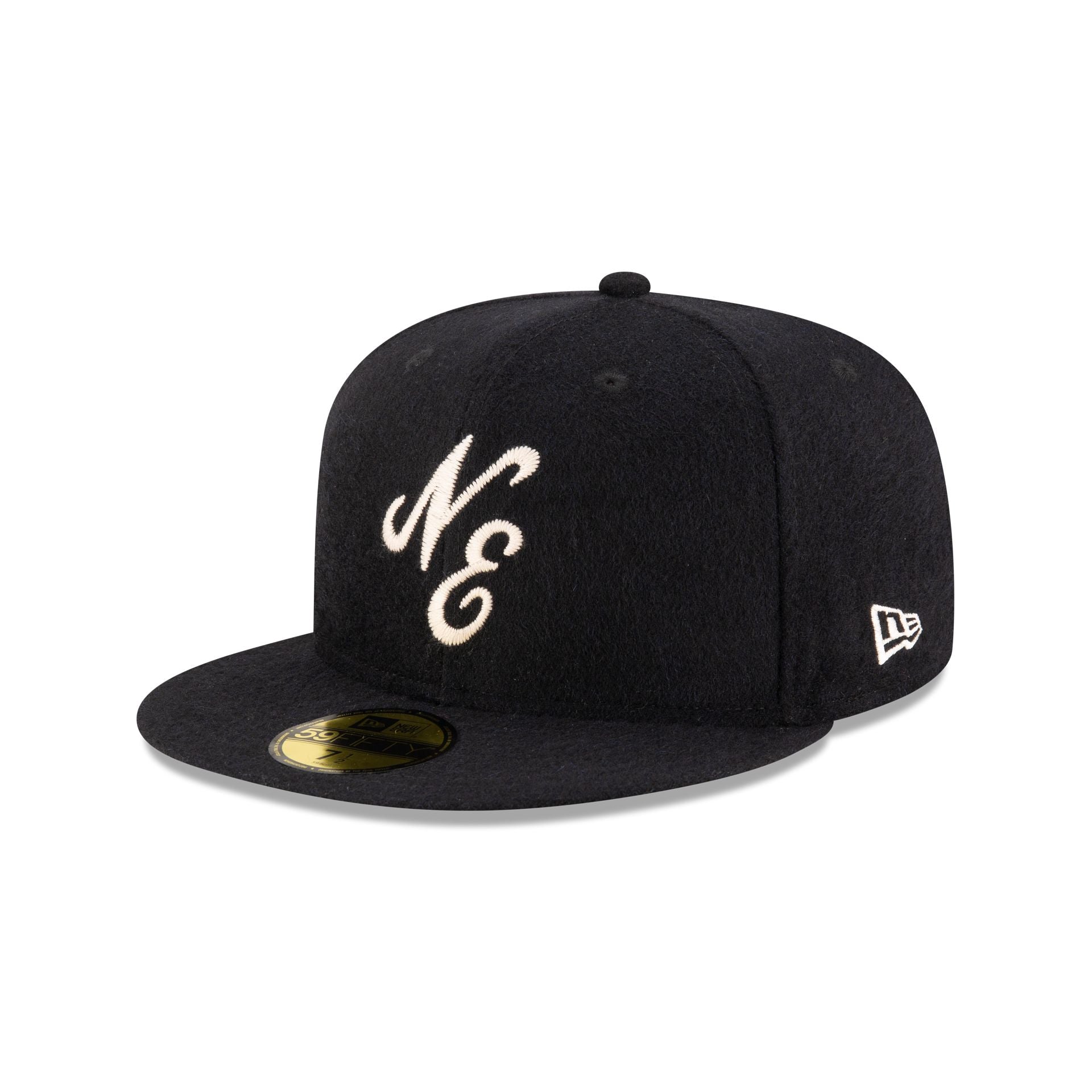 New Era Cap Moon Merino Wool 59FIFTY Fitted Hat - Image 3