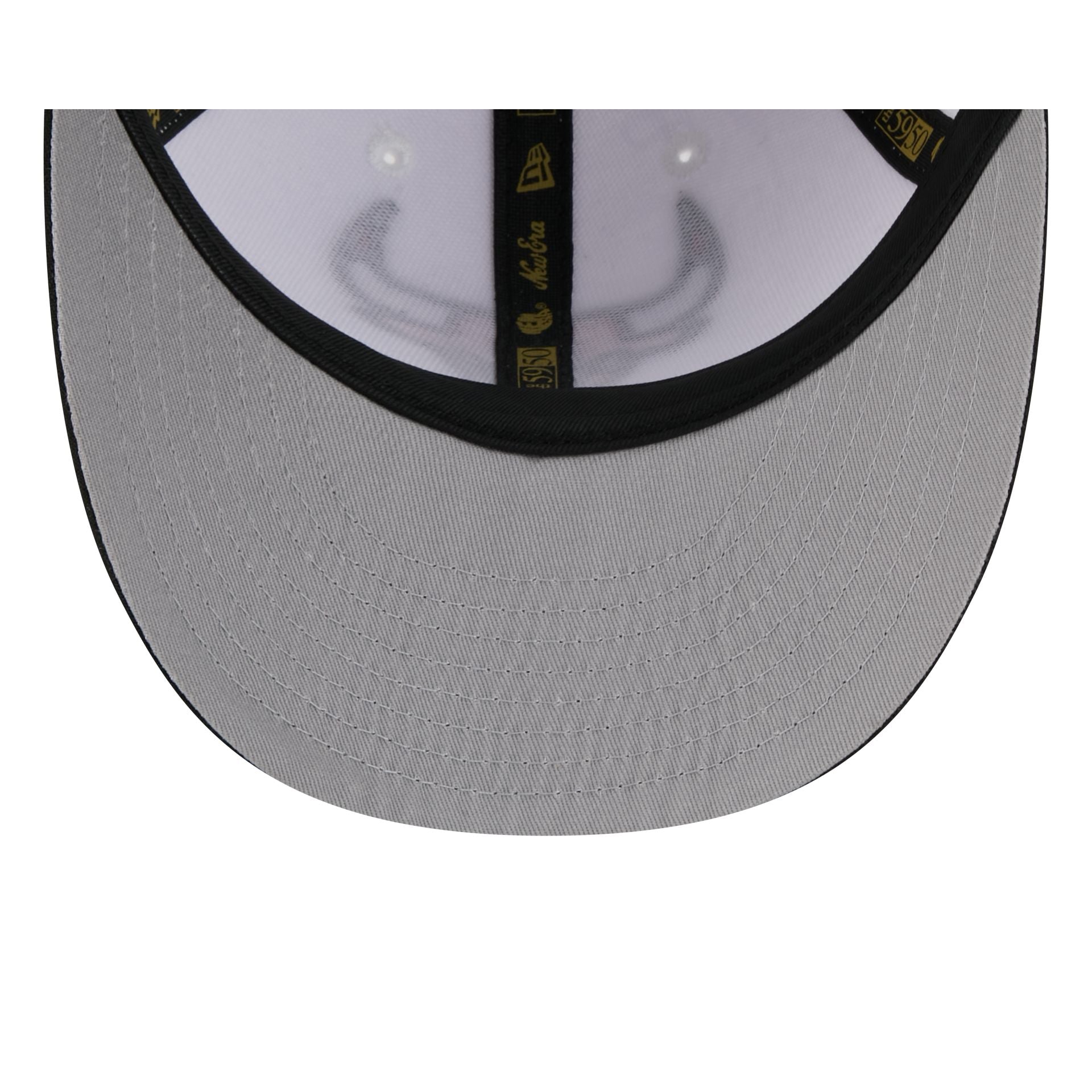 Chicago Bulls Floral Shine Low Profile 59FIFTY Fitted Hat - Image 7