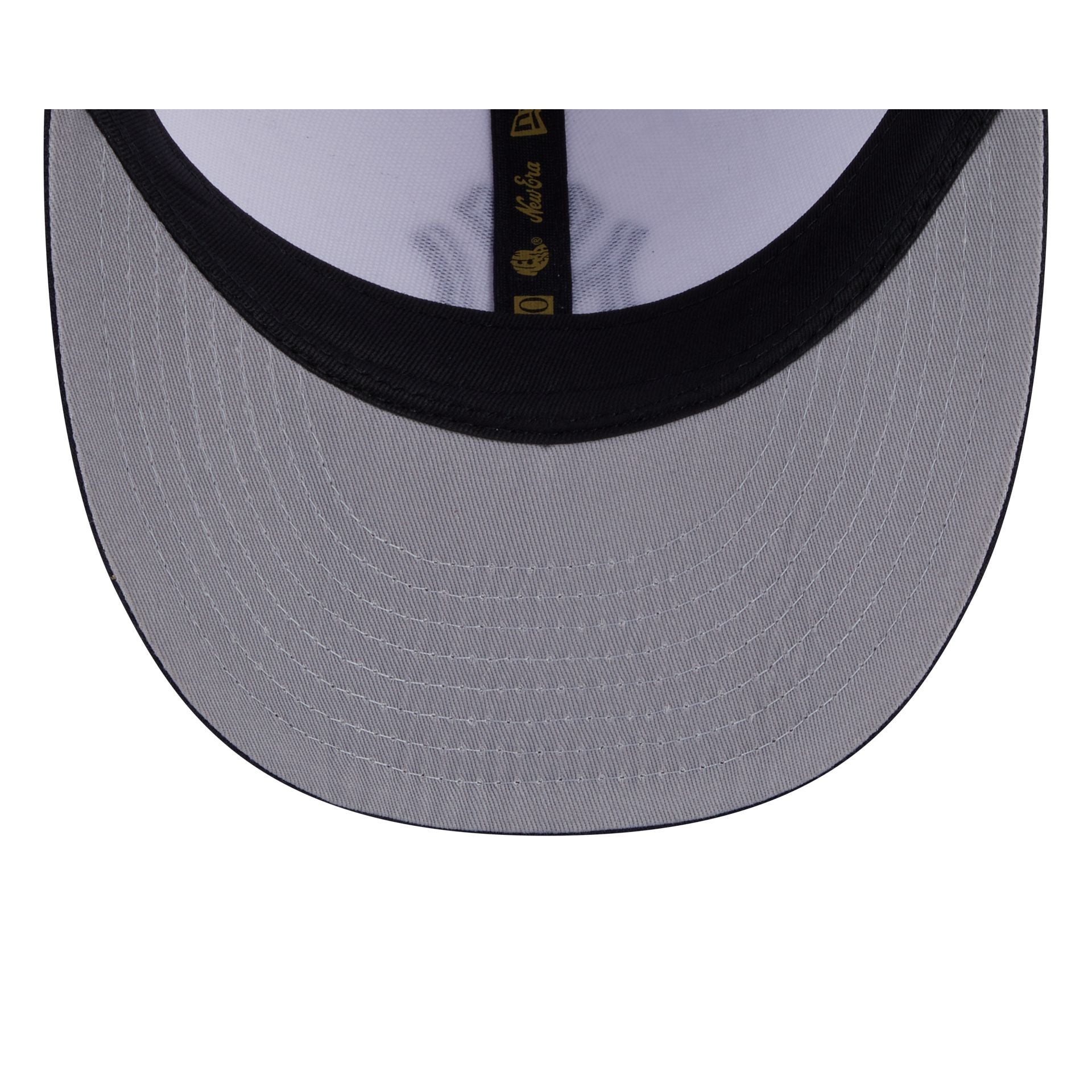 New York Yankees Floral Shine Low Profile 59FIFTY Fitted Hat - Image 7